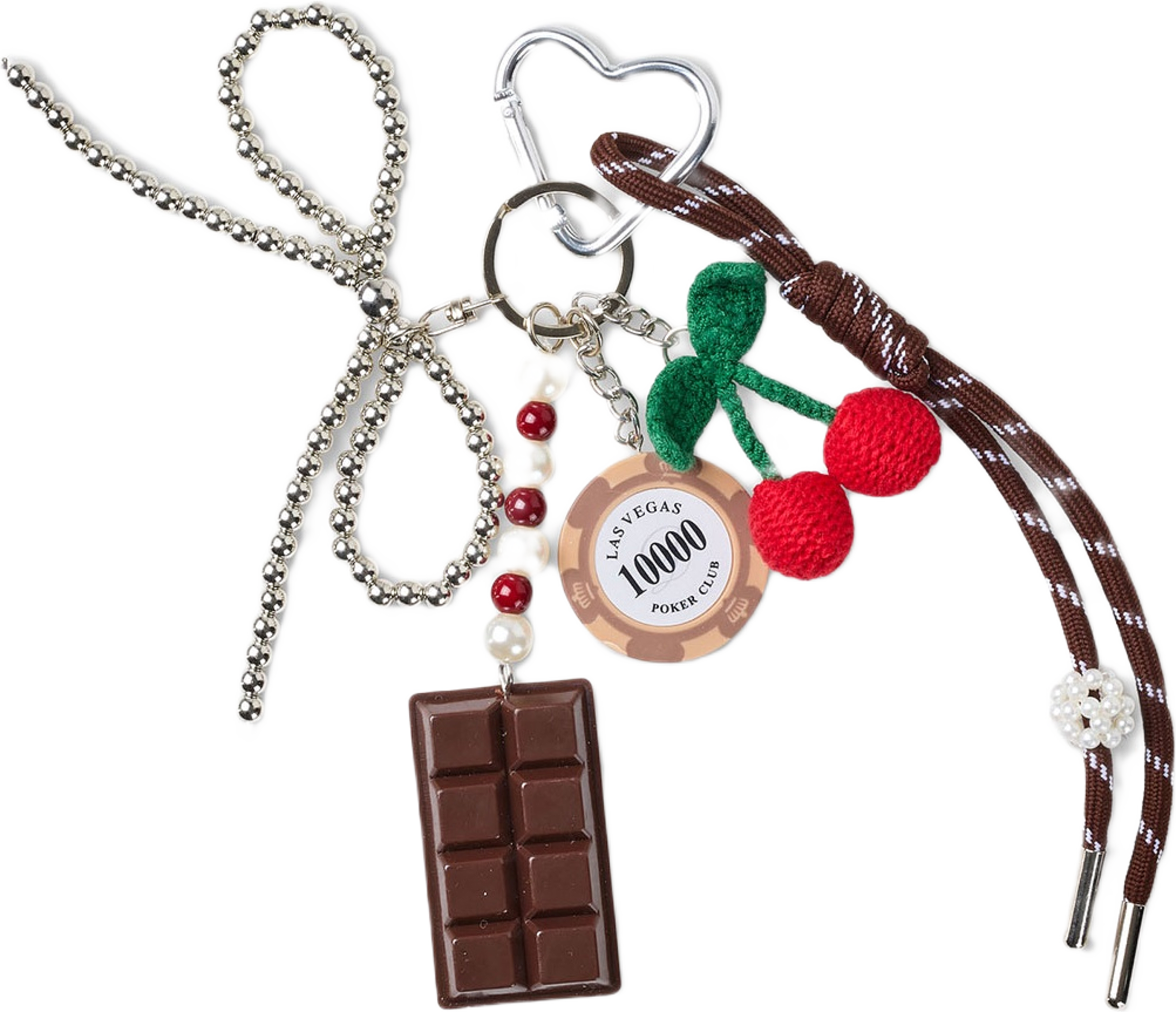 Day Choc Charm