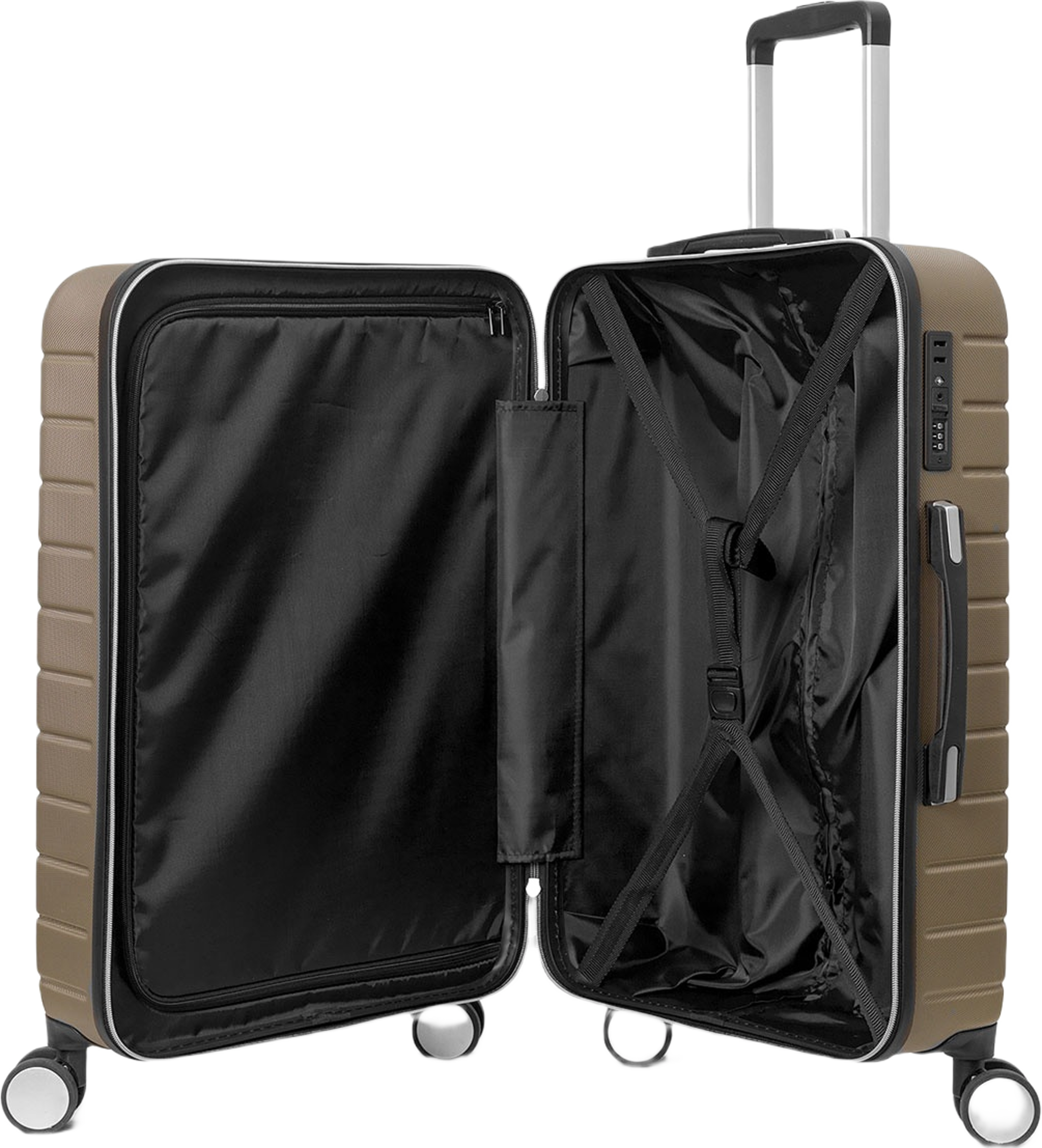 Day CPT 24" Suitcase Lux