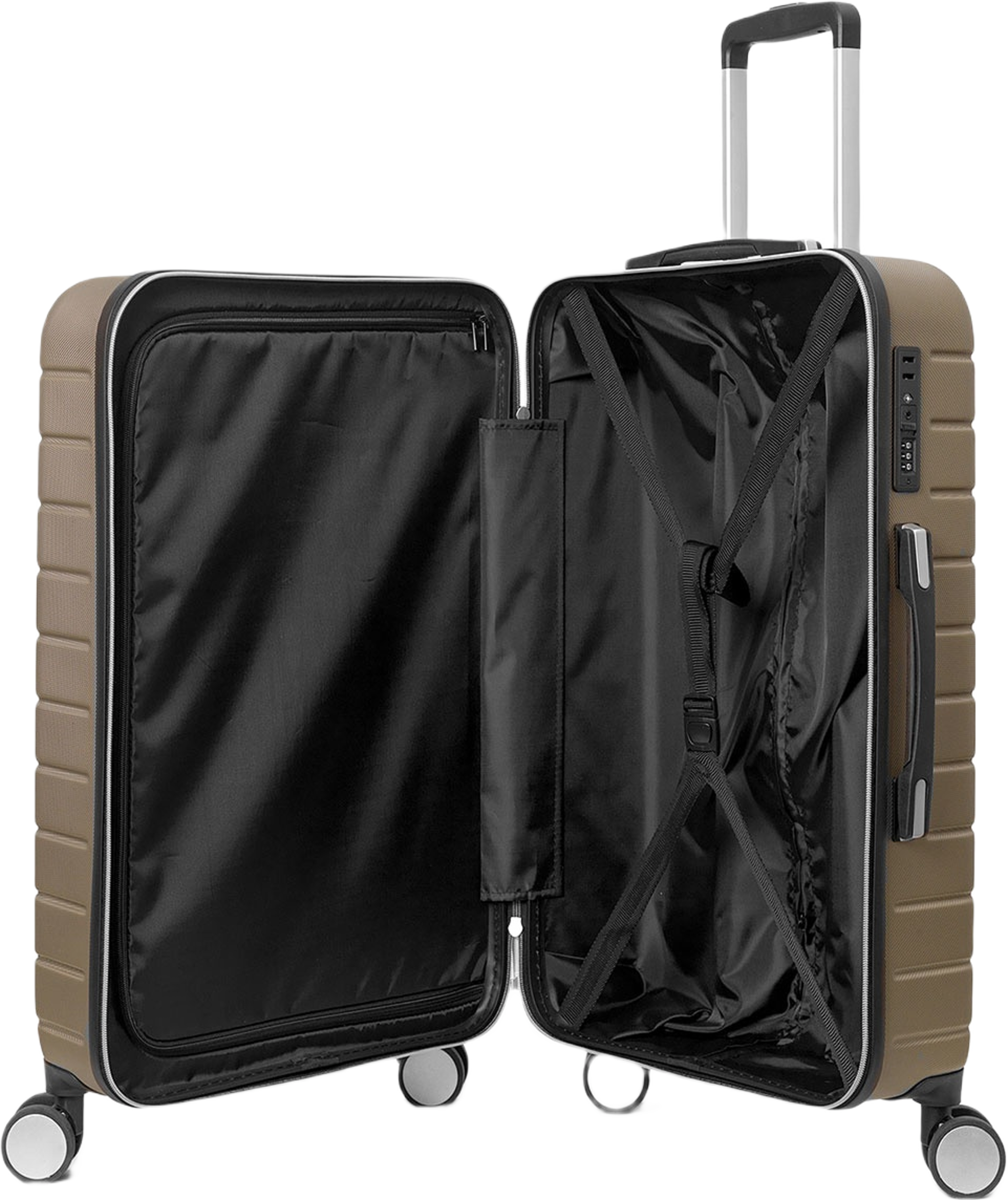 Day CPT 28" Suitcase Lux