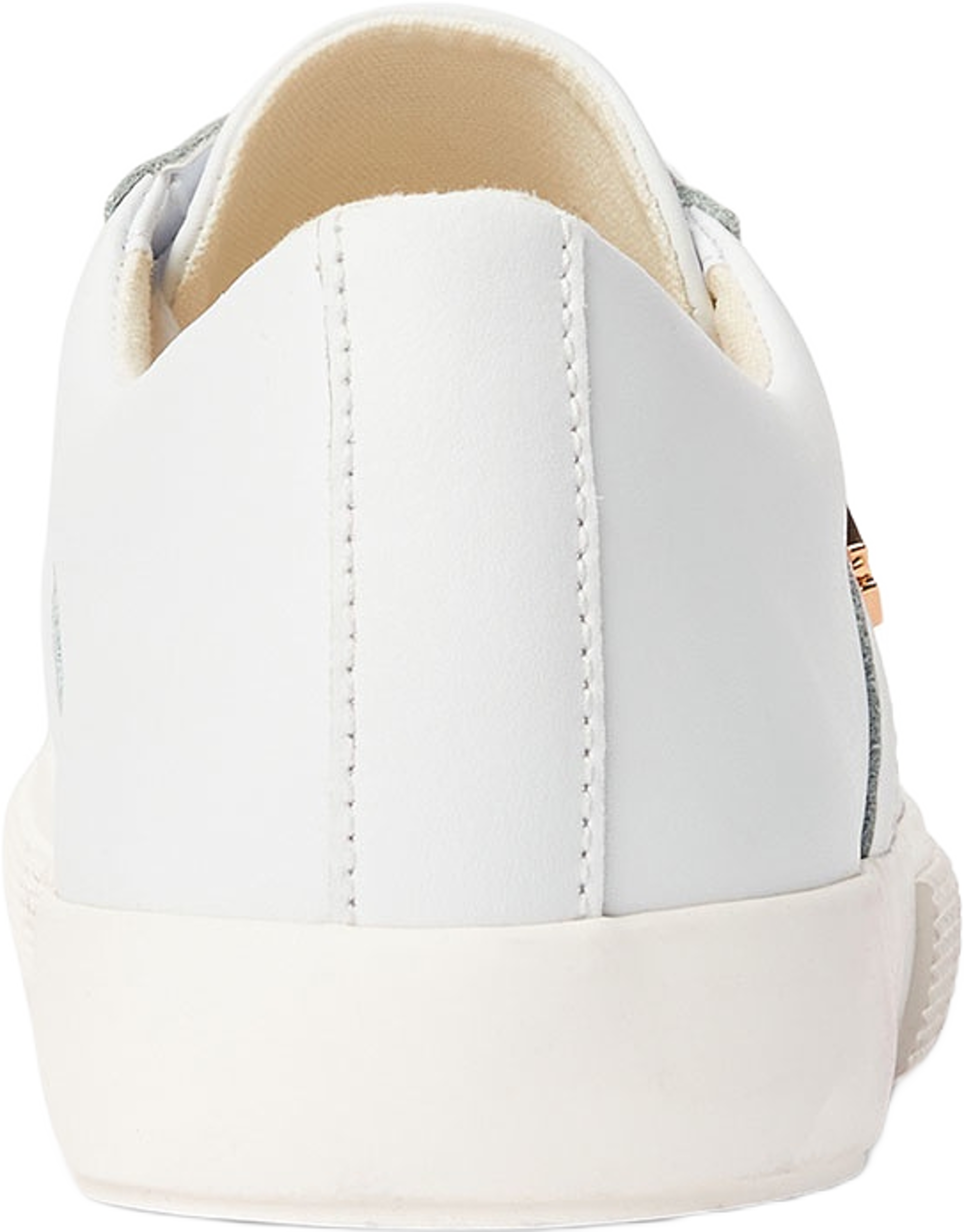Janson II Action Leather Sneaker