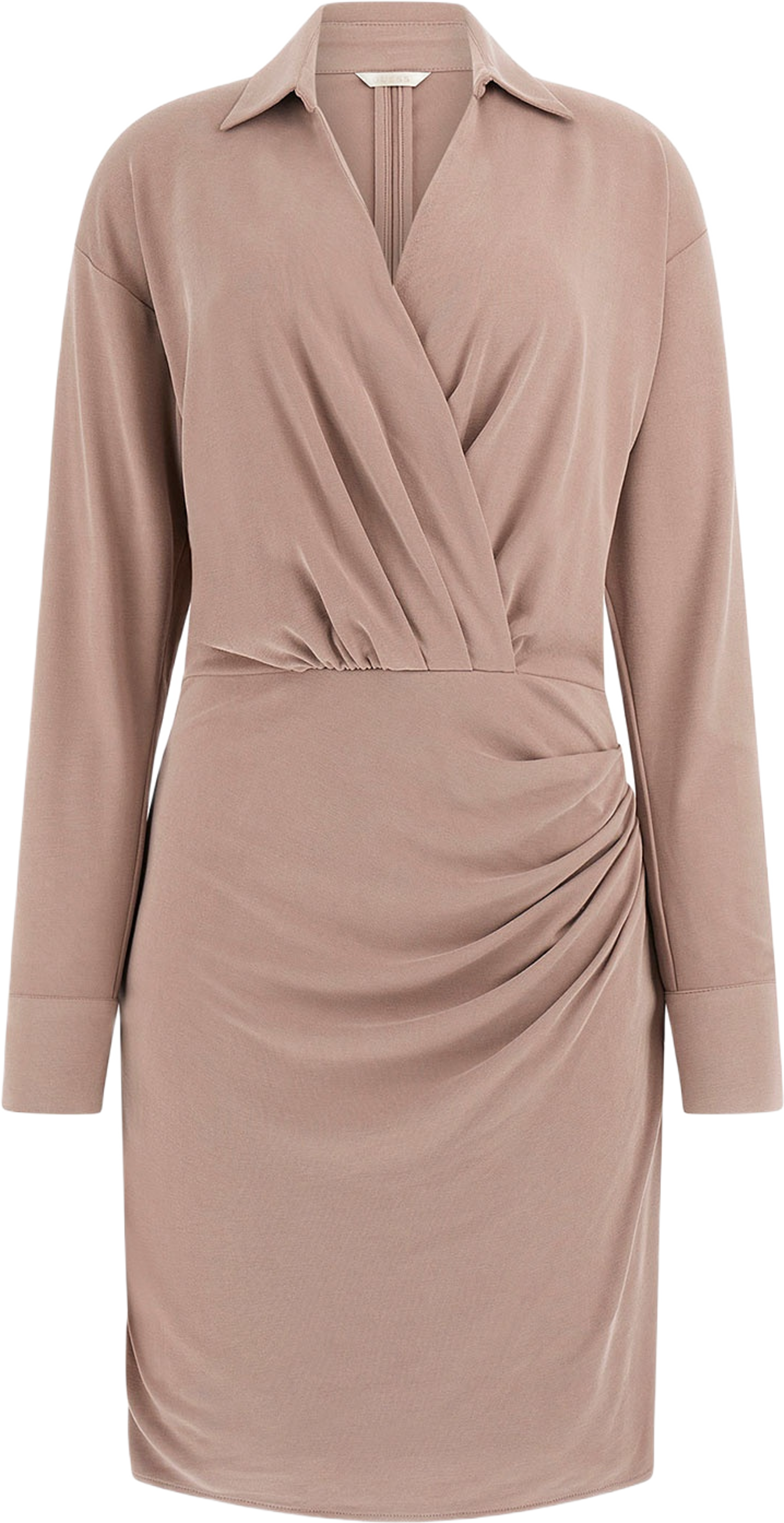 Ls Rebecca Dress