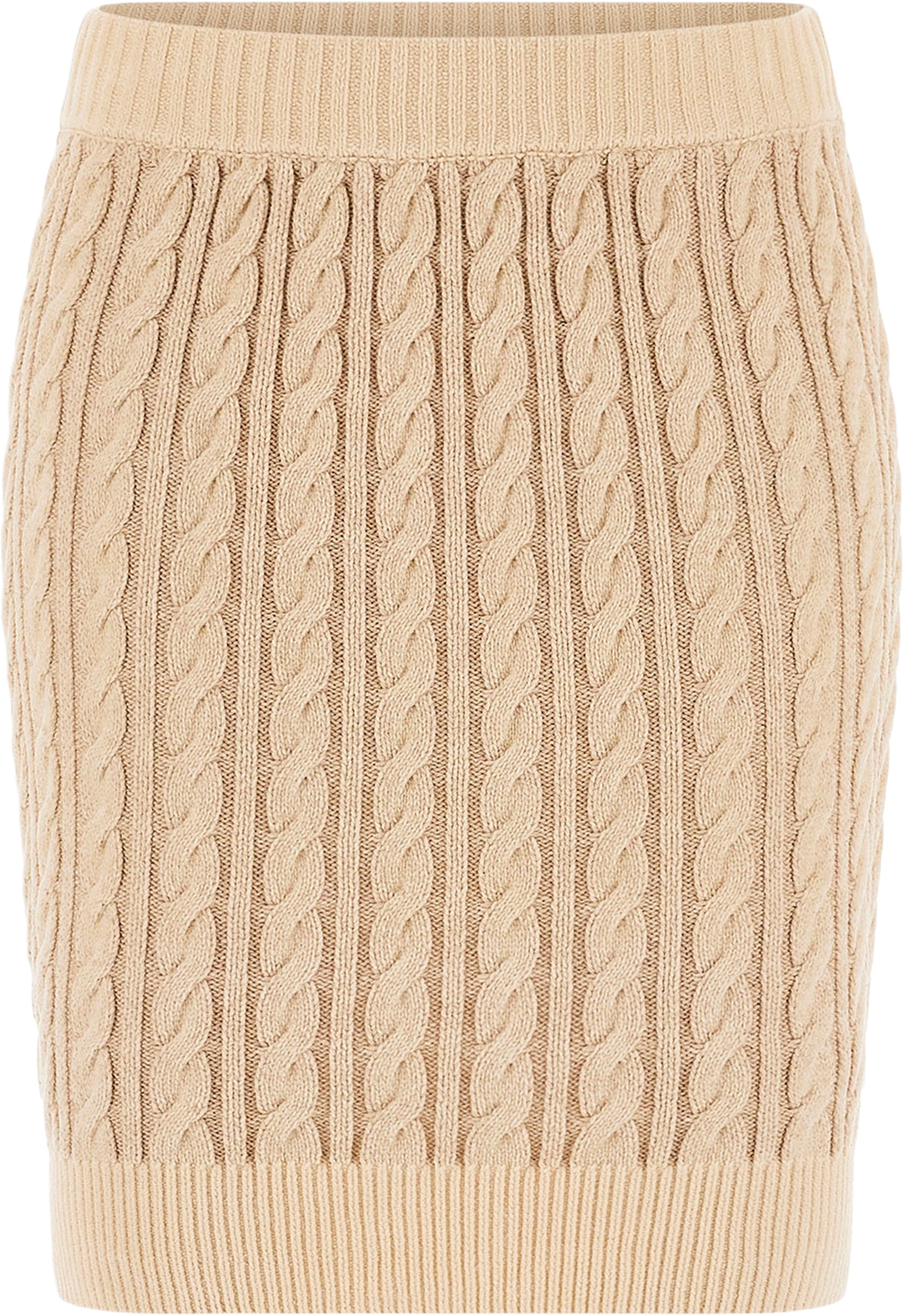Giselle Swtr Skirt