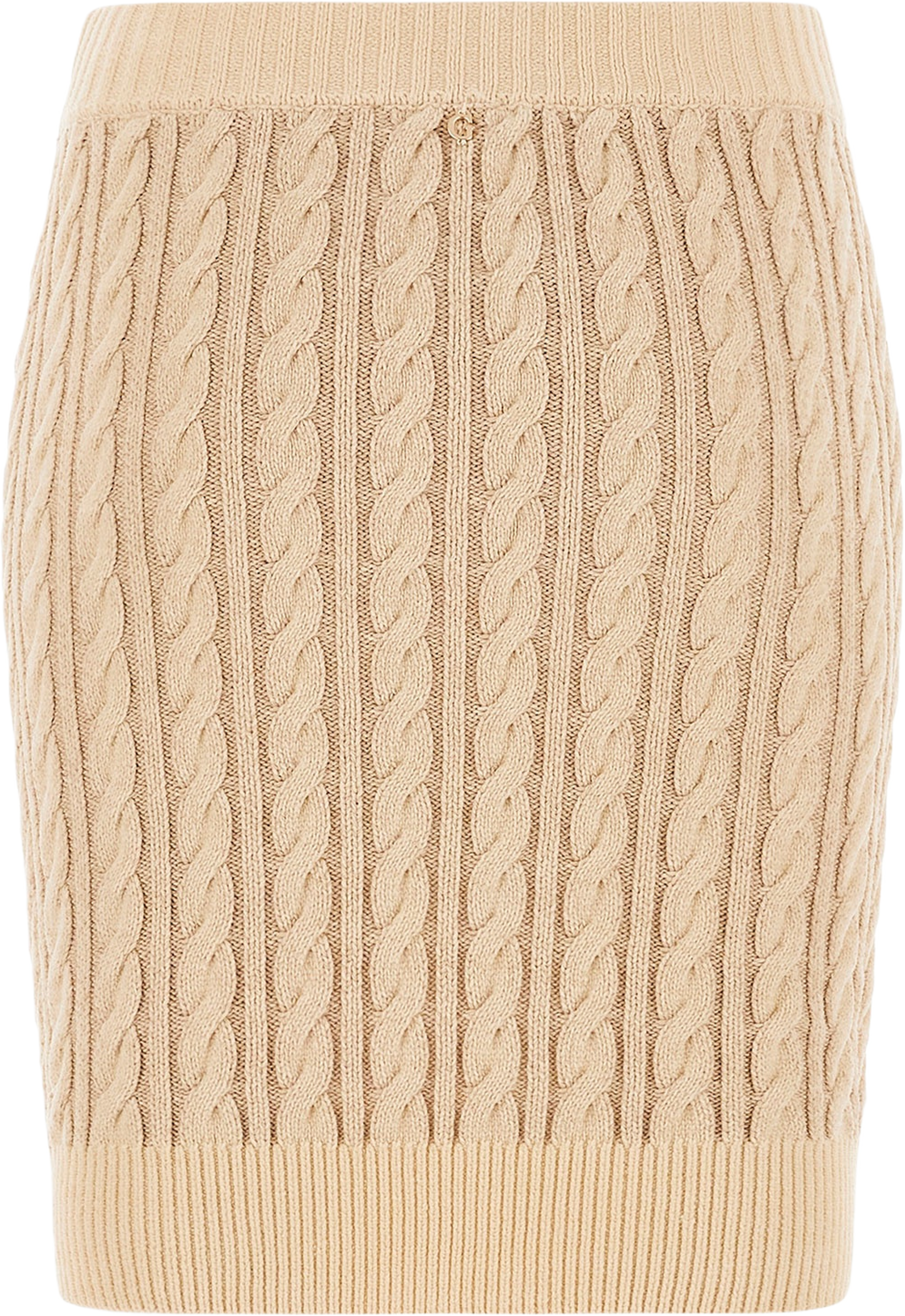 Giselle Swtr Skirt