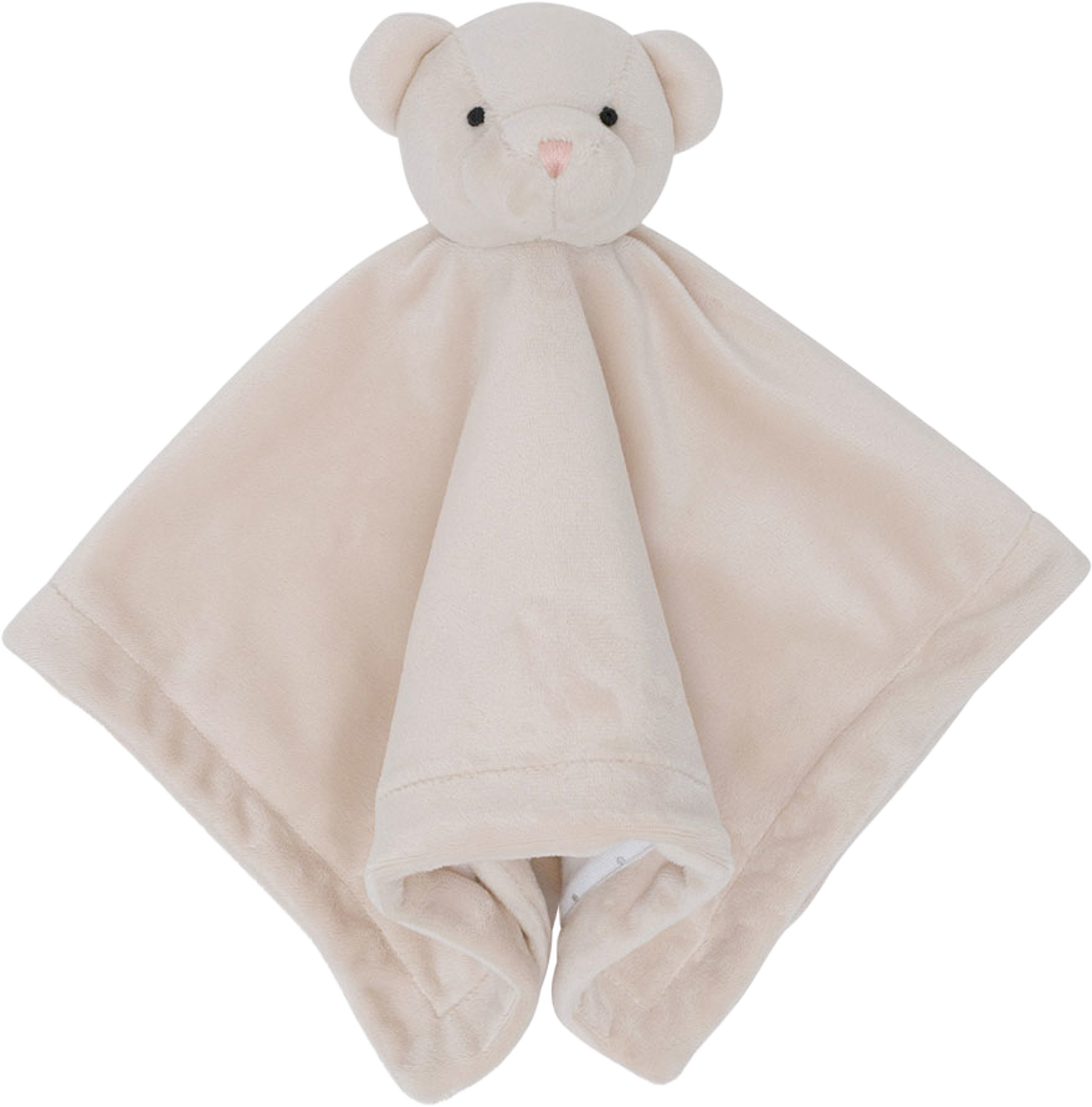Cuddle Buddy Teddy Tay, från Livly, i färgen Brown. Klicka för att öppna bilden i stort format