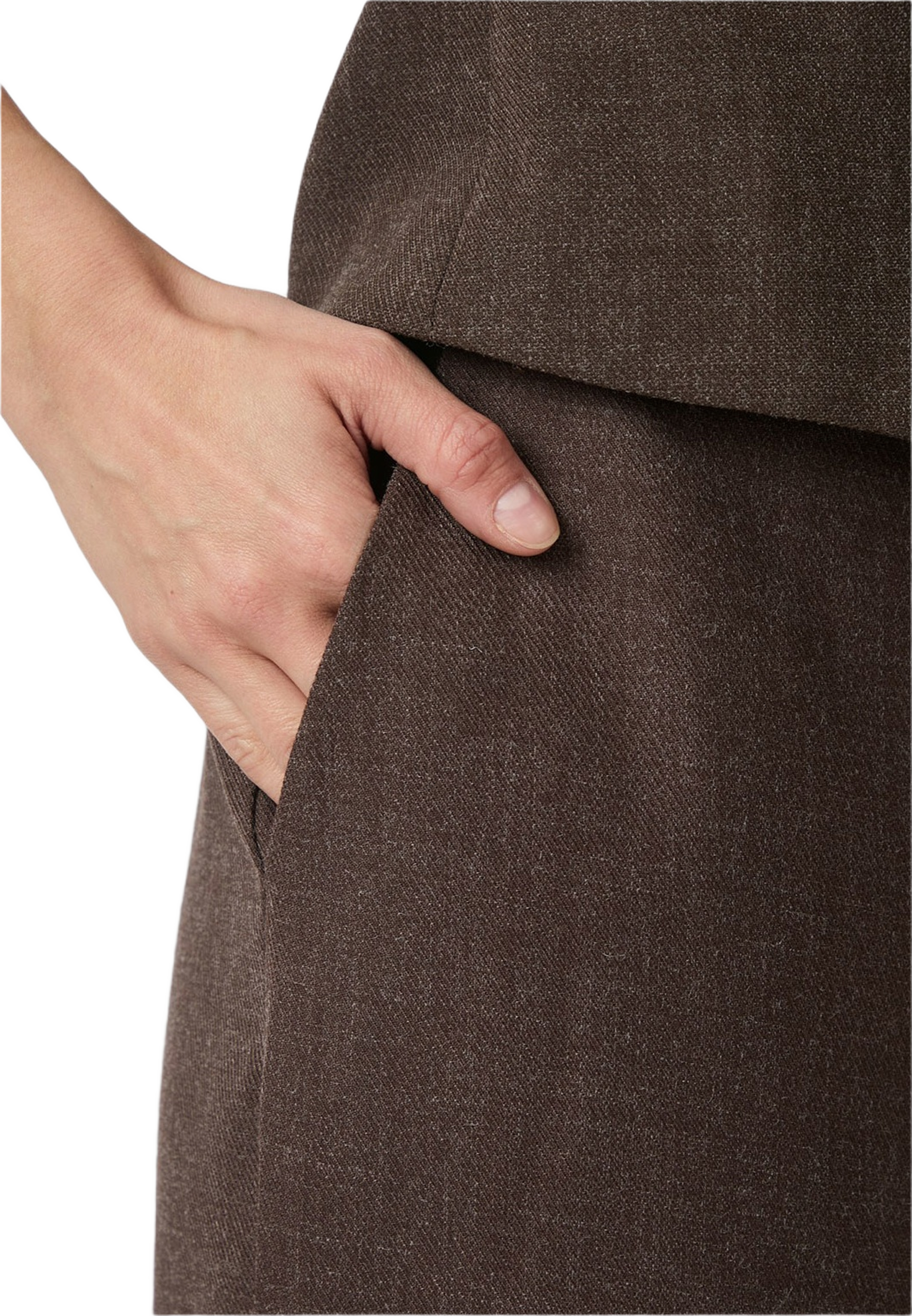 Emmett Melange Pants