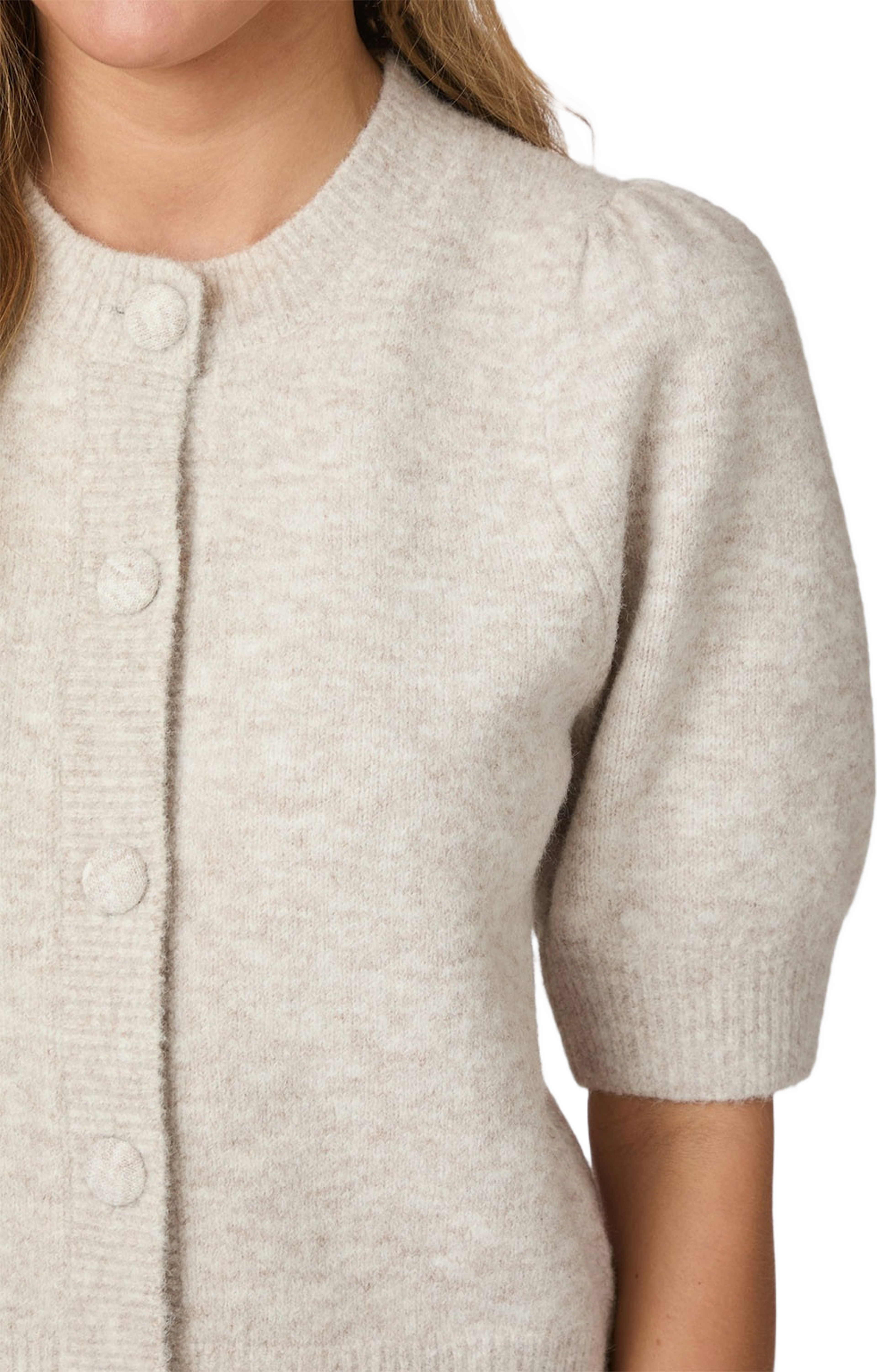 Trudy Knit Cardigan
