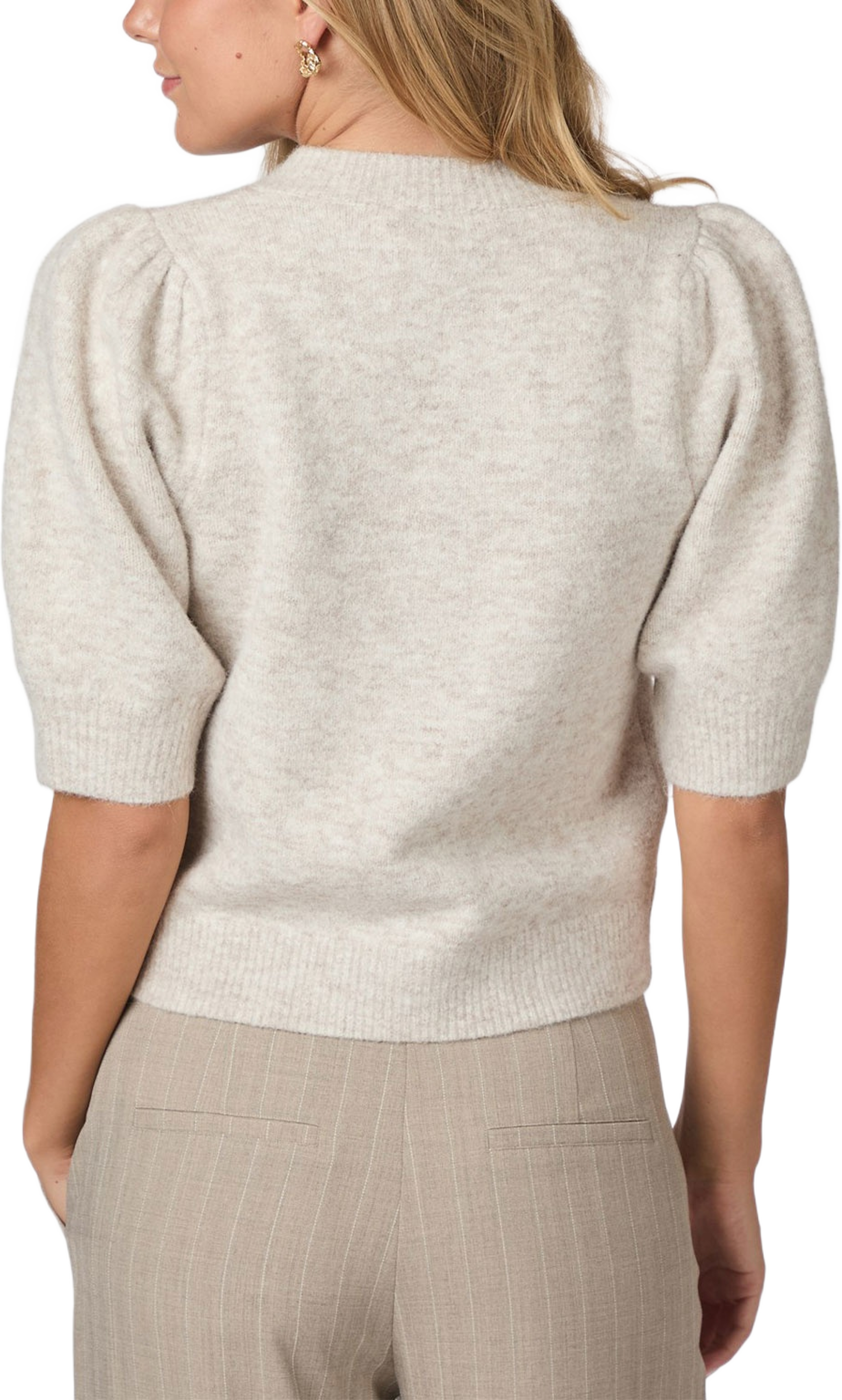Trudy Knit Cardigan