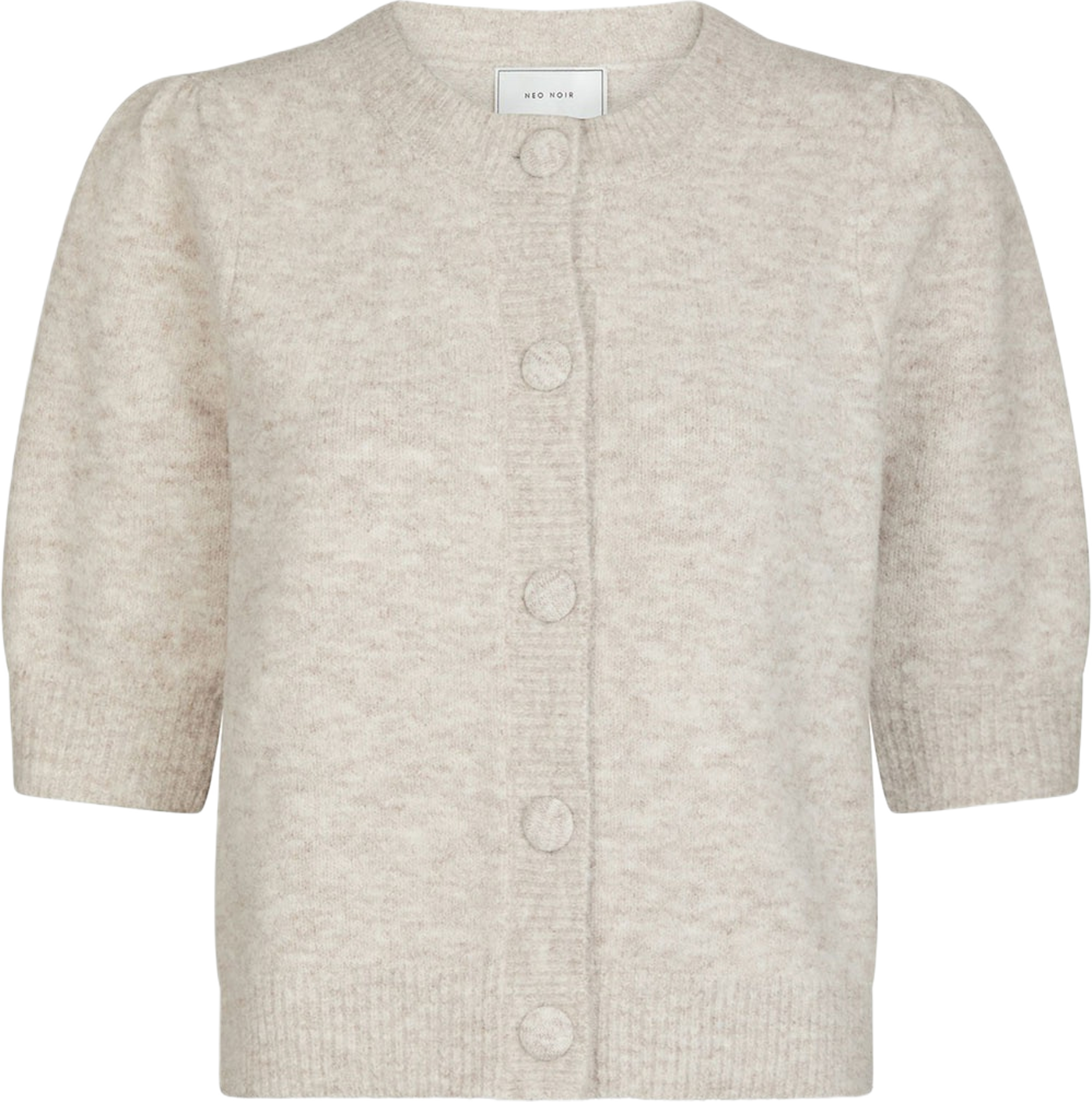 Trudy Knit Cardigan