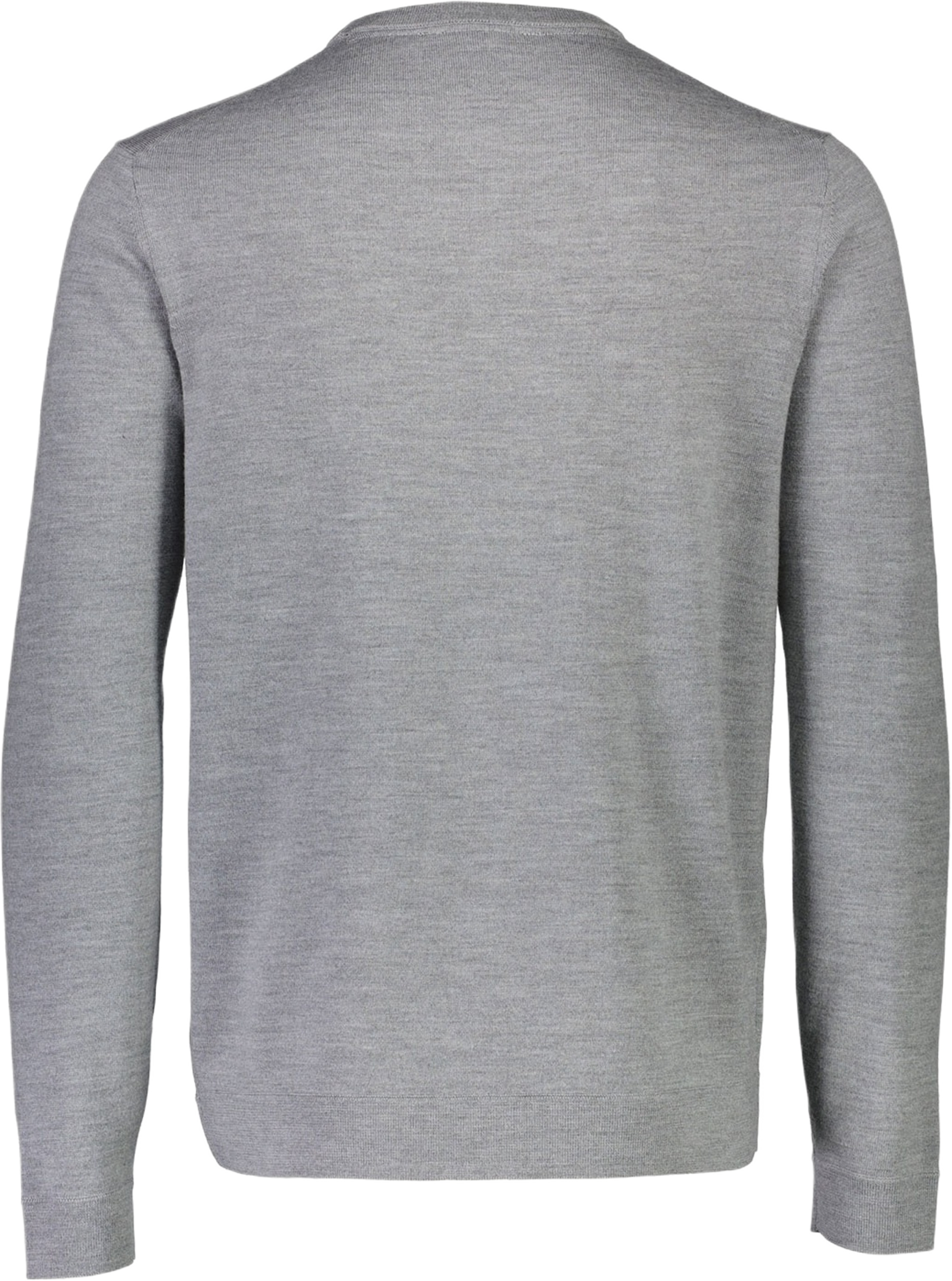 113 % Merino Crew Neck Knit