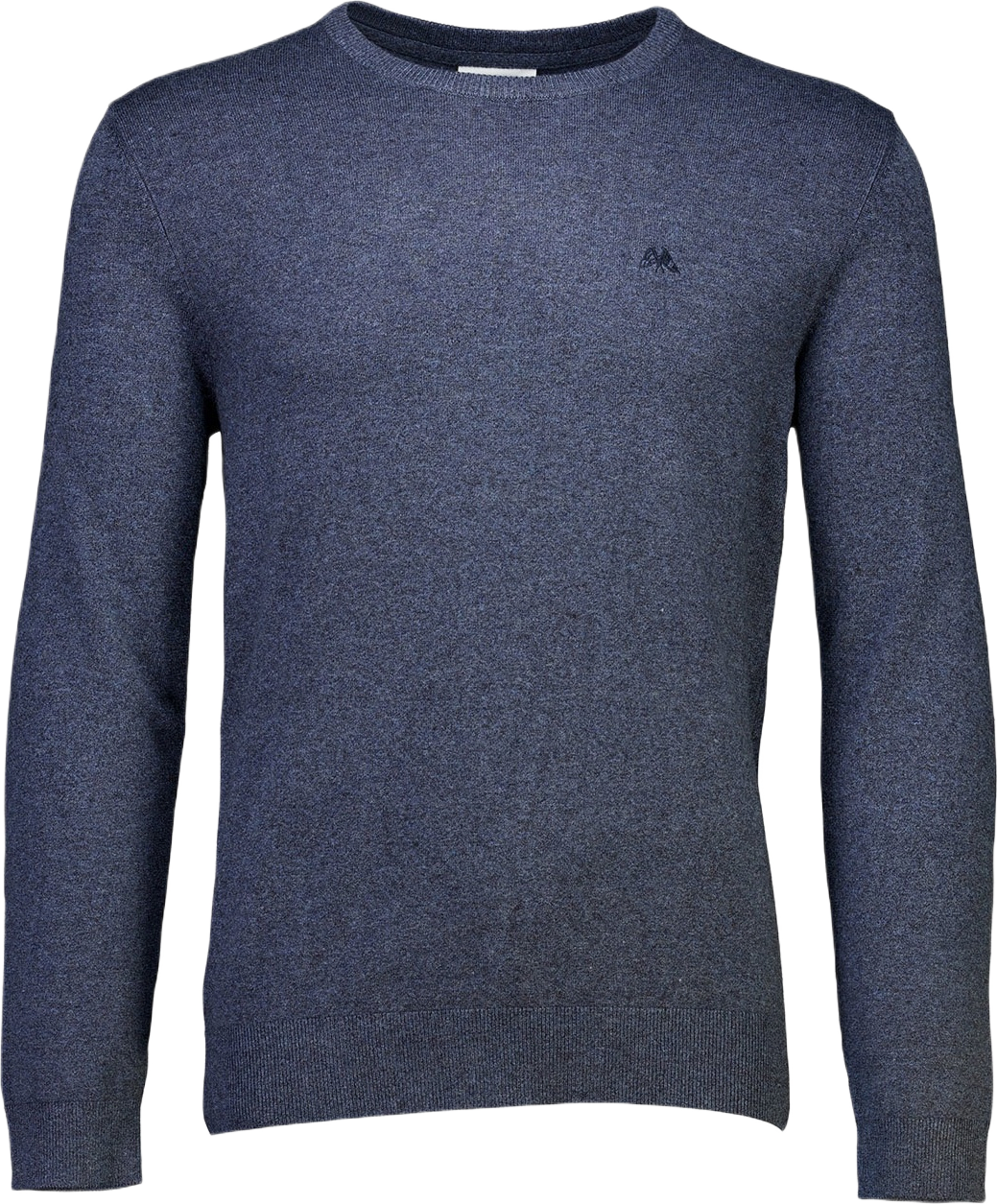 O-Neck Knit