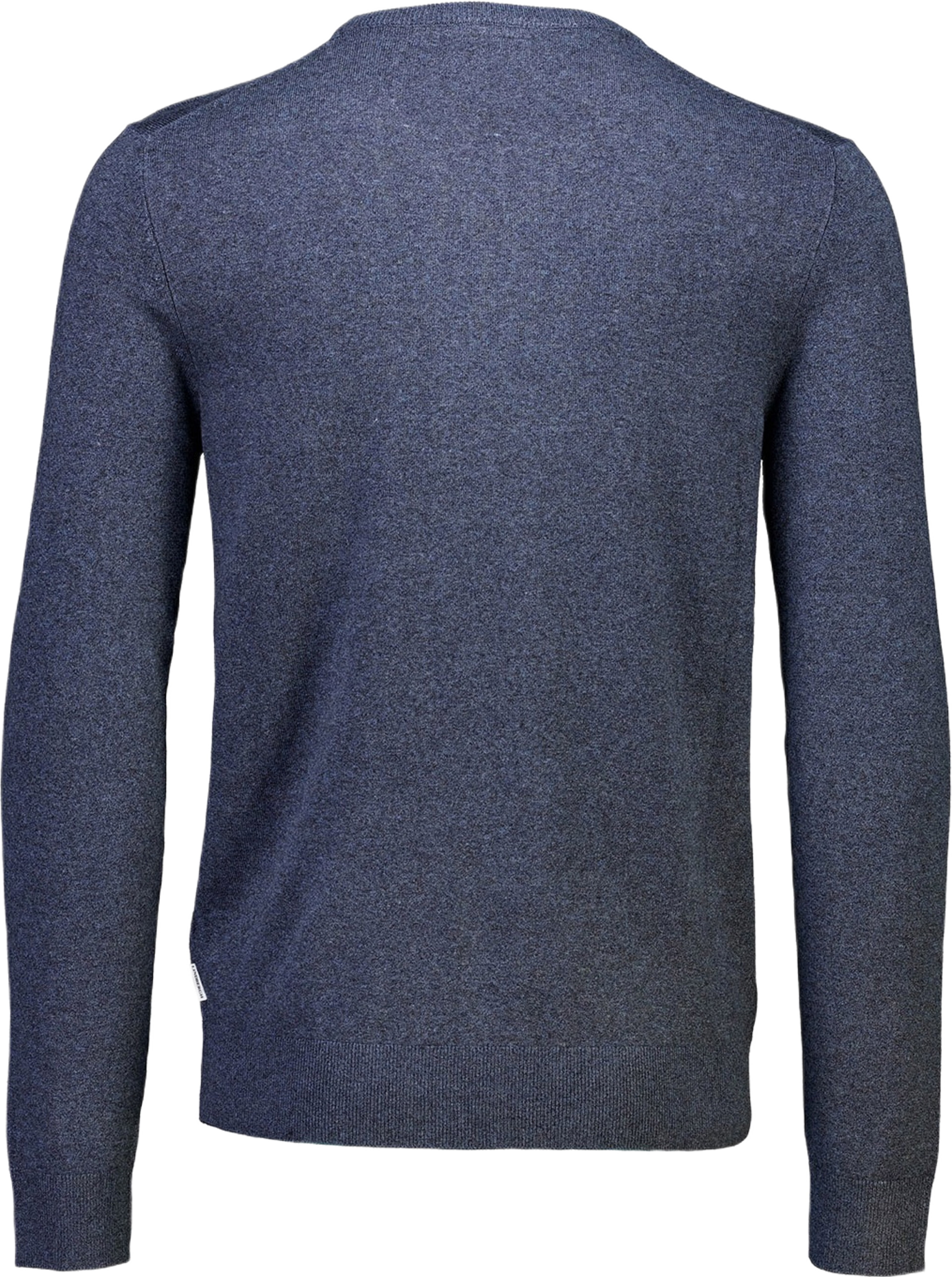 O-Neck Knit
