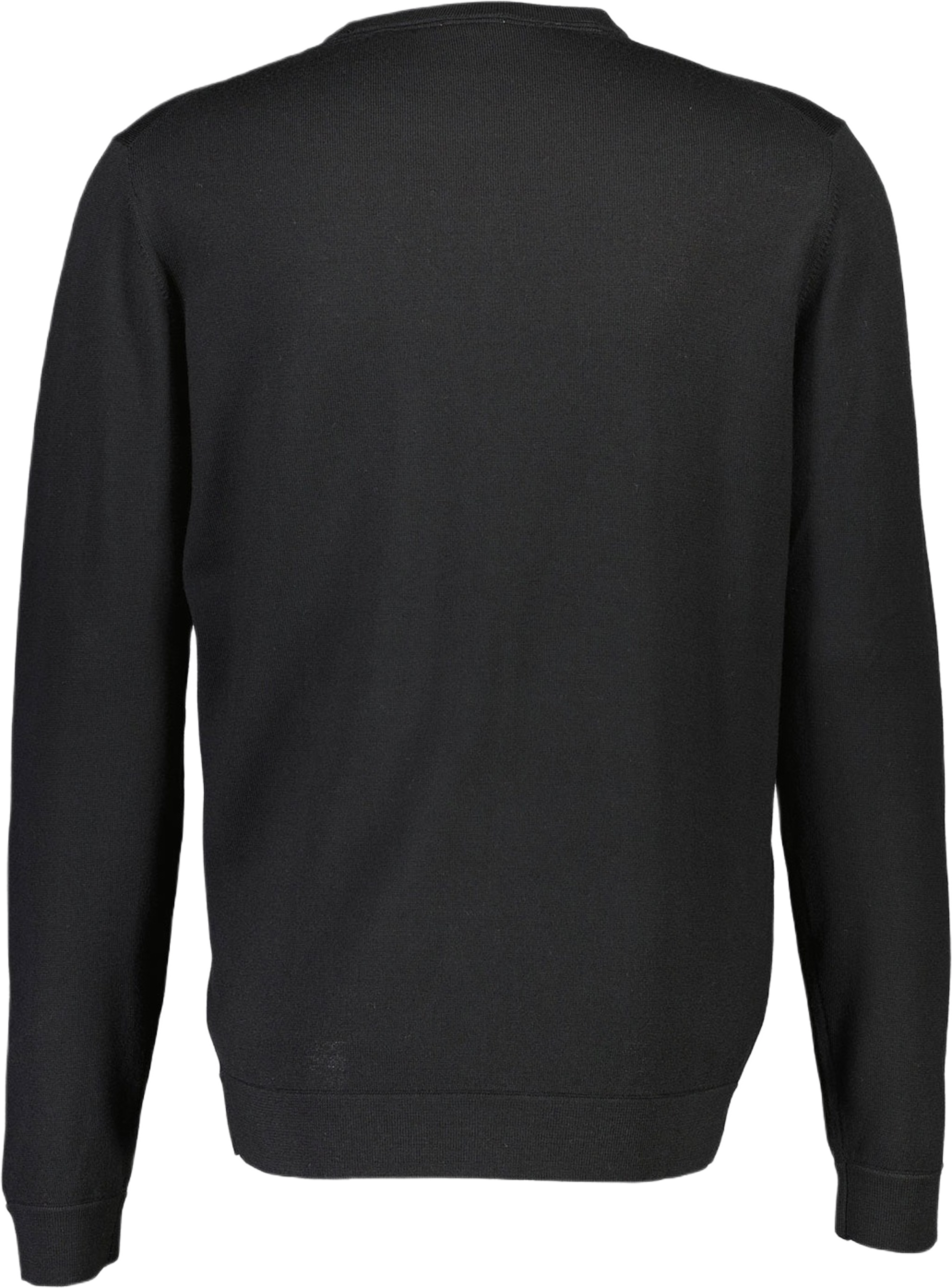 113 % Merino Crew Neck Knit