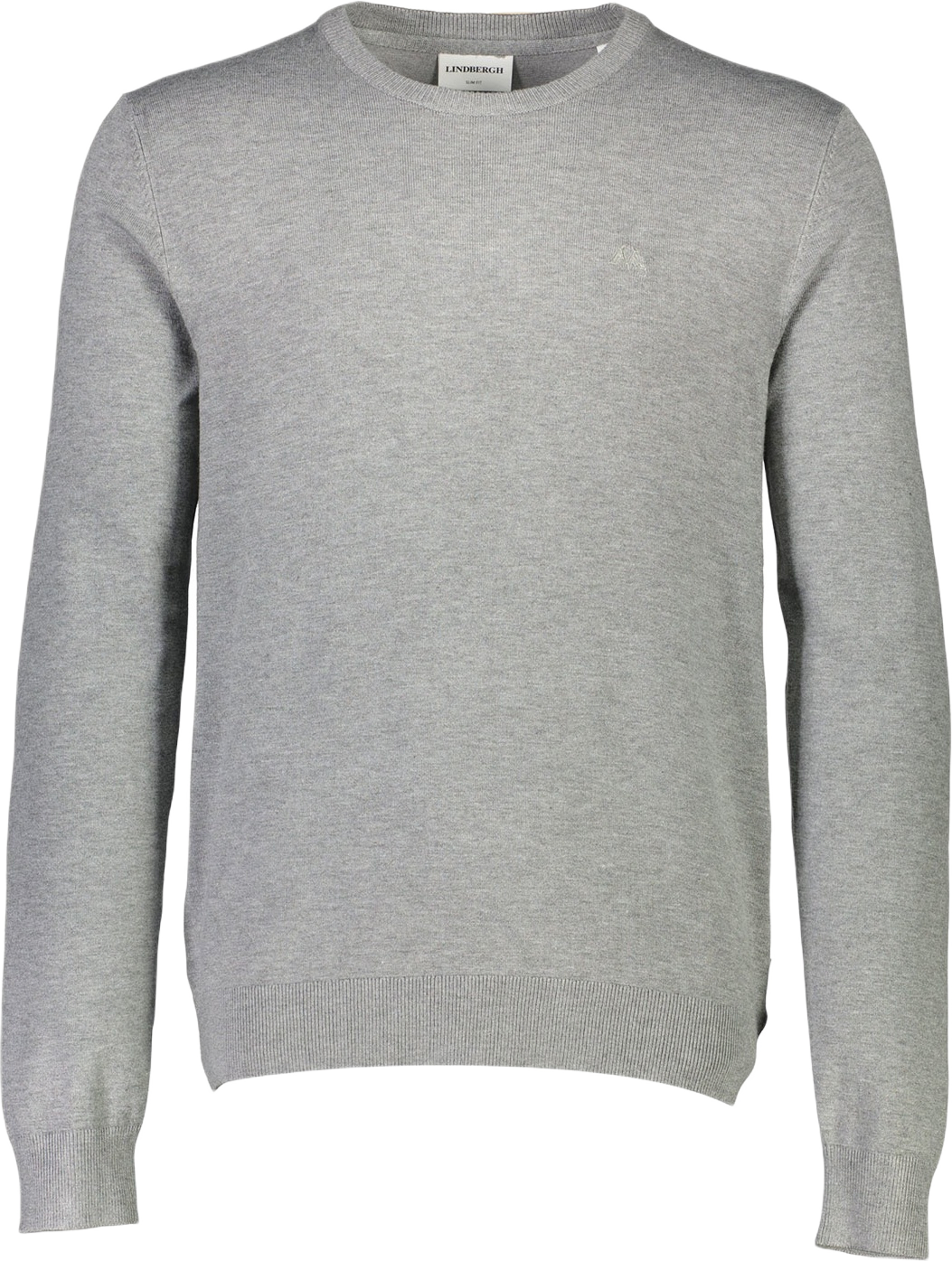 O-Neck Knit