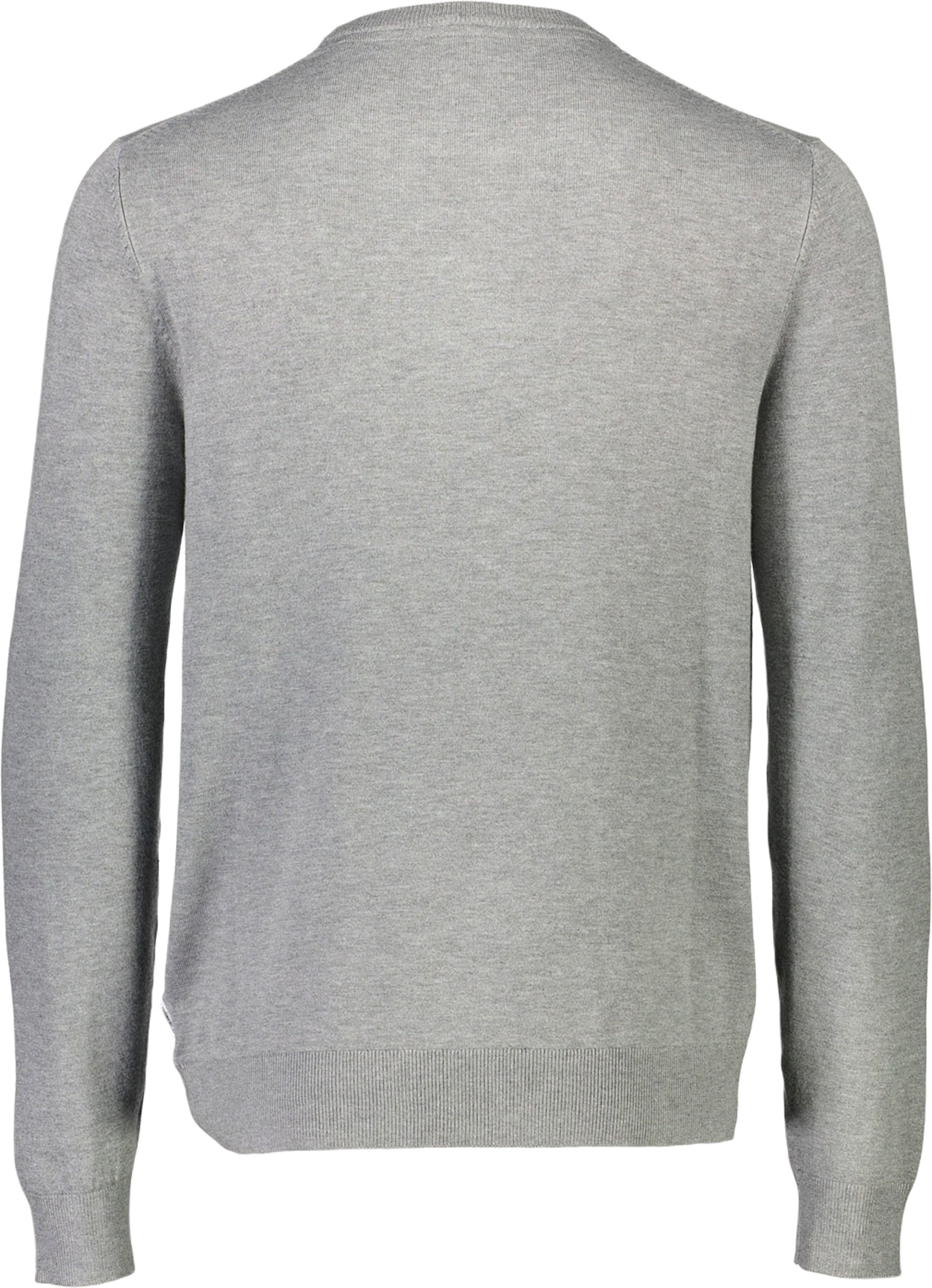O-Neck Knit