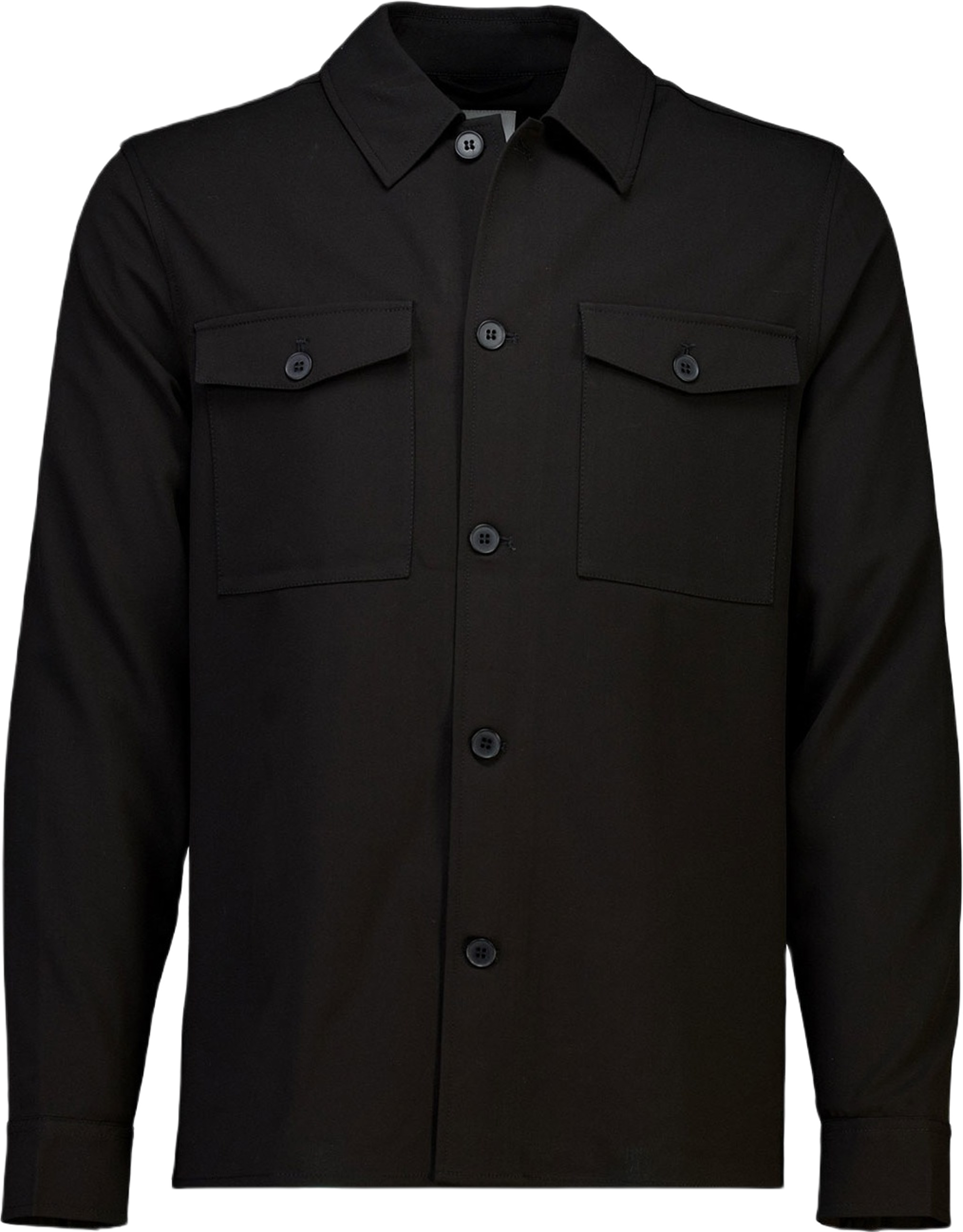 Superflex Overshirt