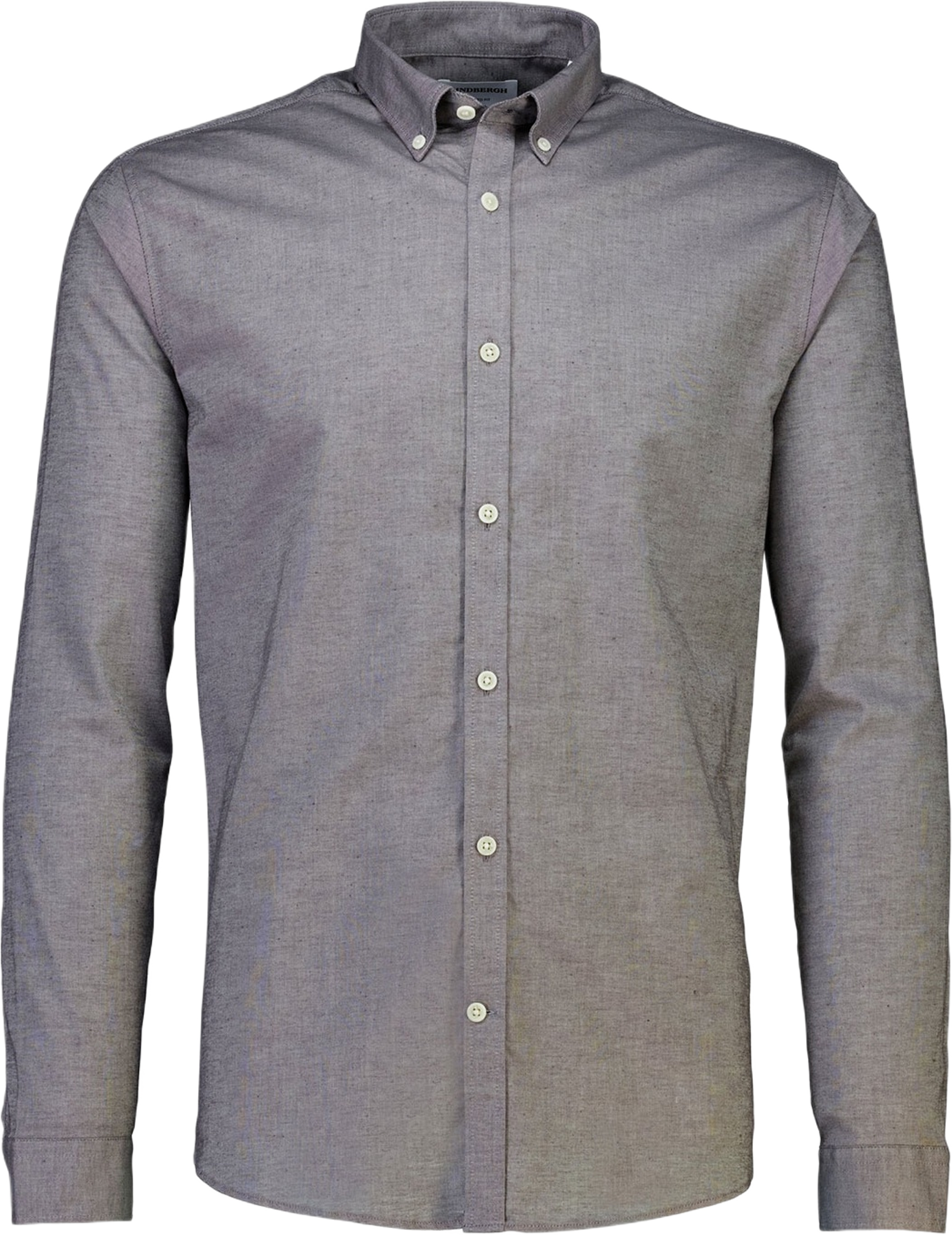 Oxford Superflex Shirt L/S