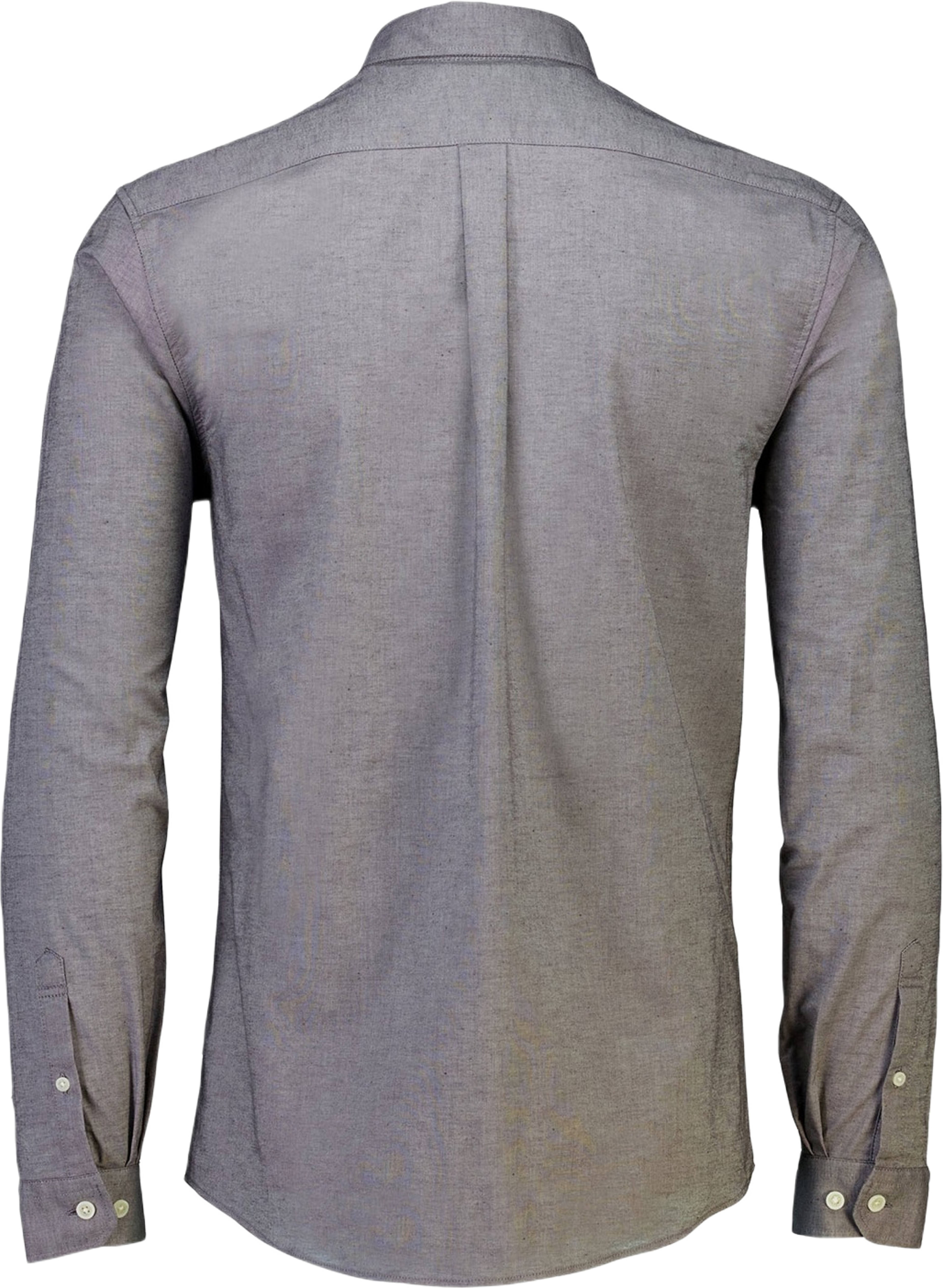 Oxford Superflex Shirt L/S
