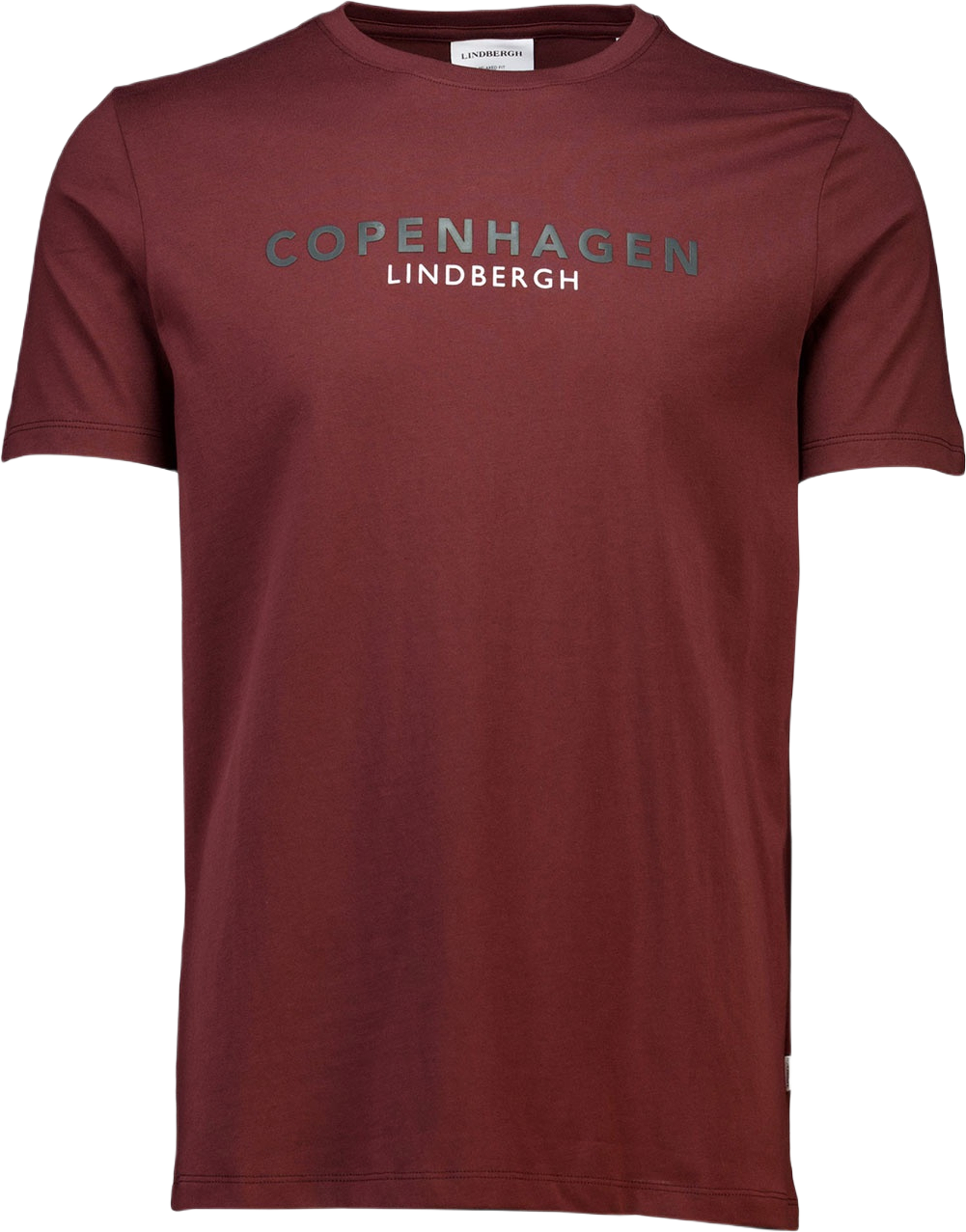 Copenhagen Print Tee