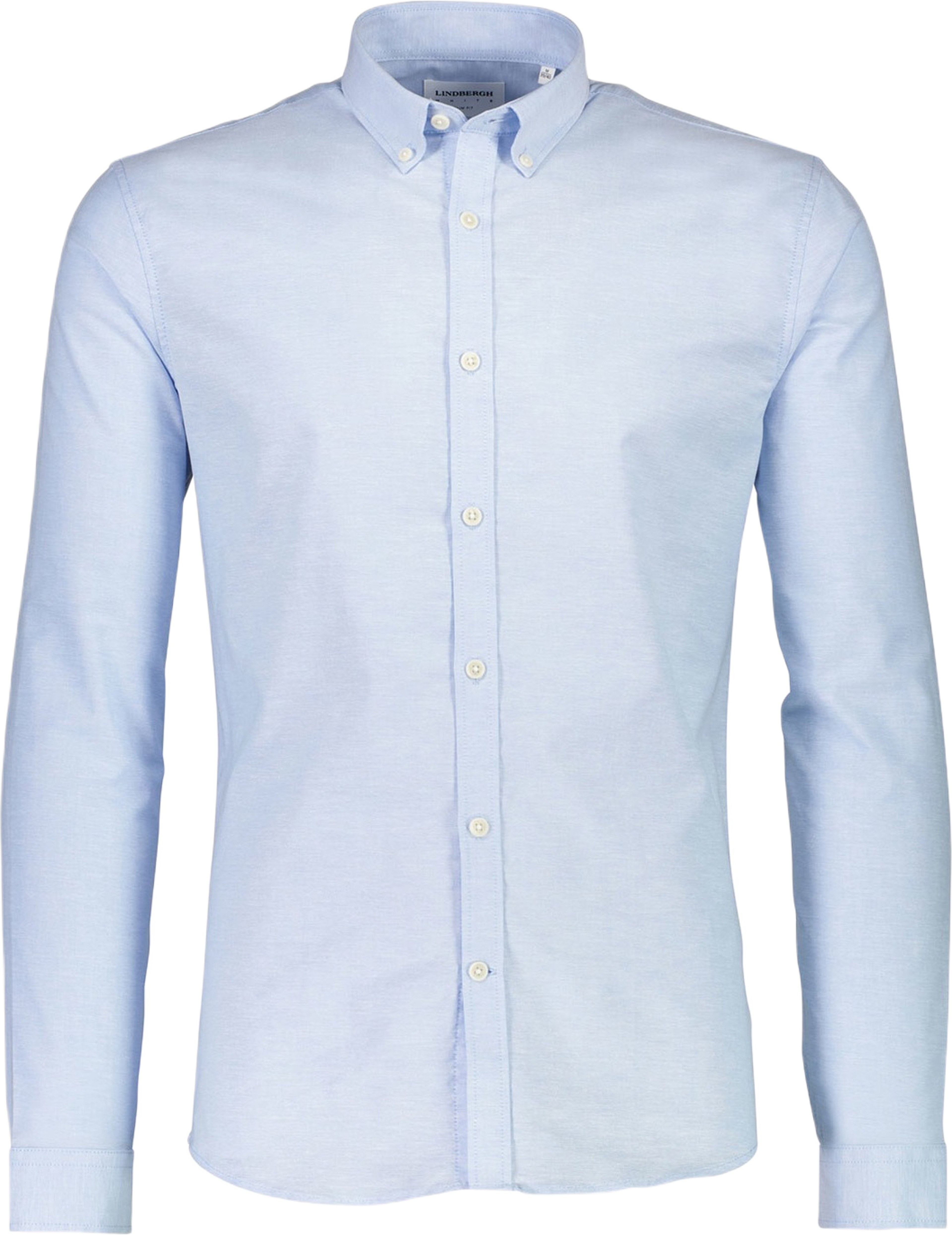 Oxford Superflex Shirt L/S