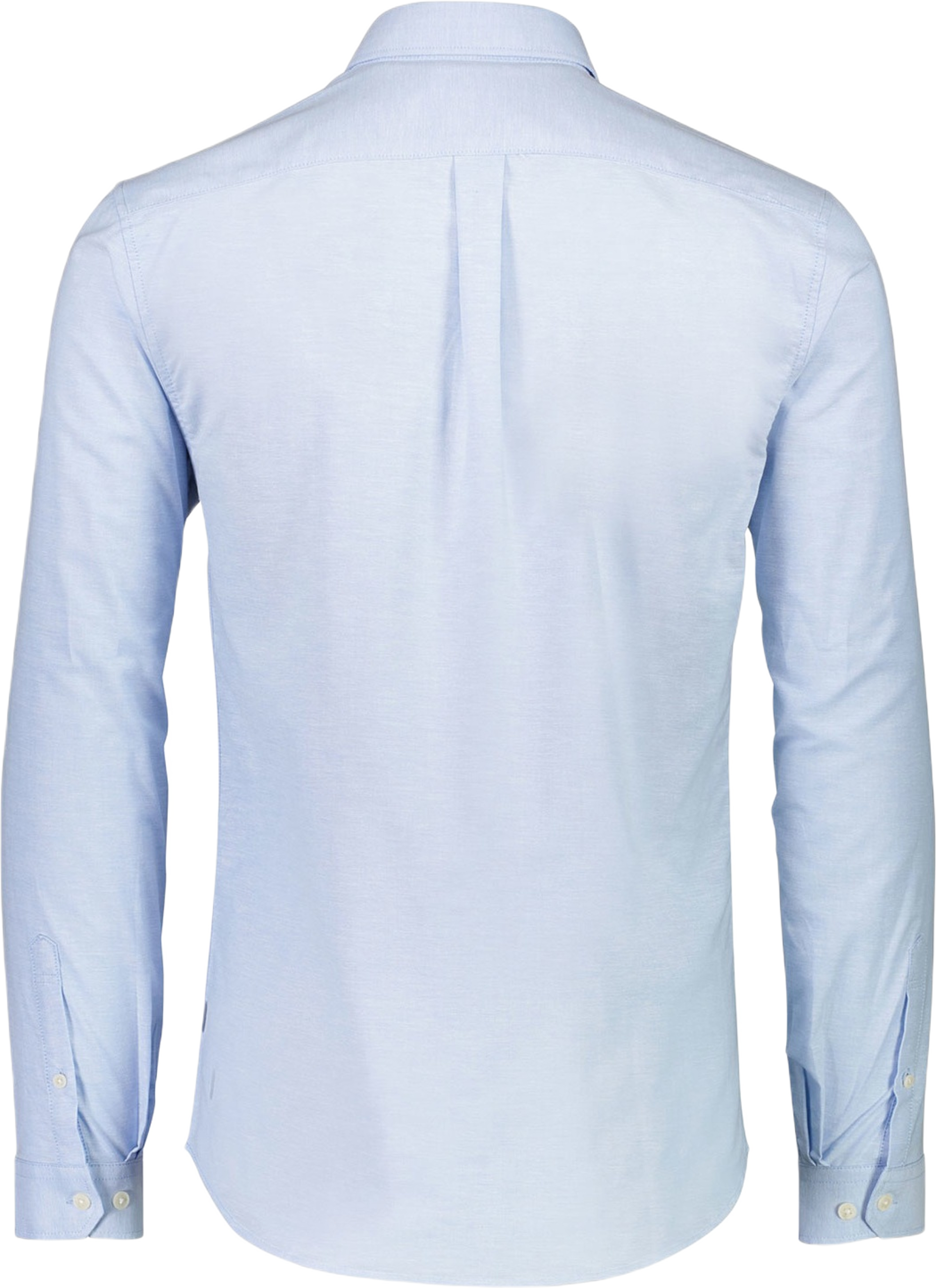 Oxford Superflex Shirt L/S