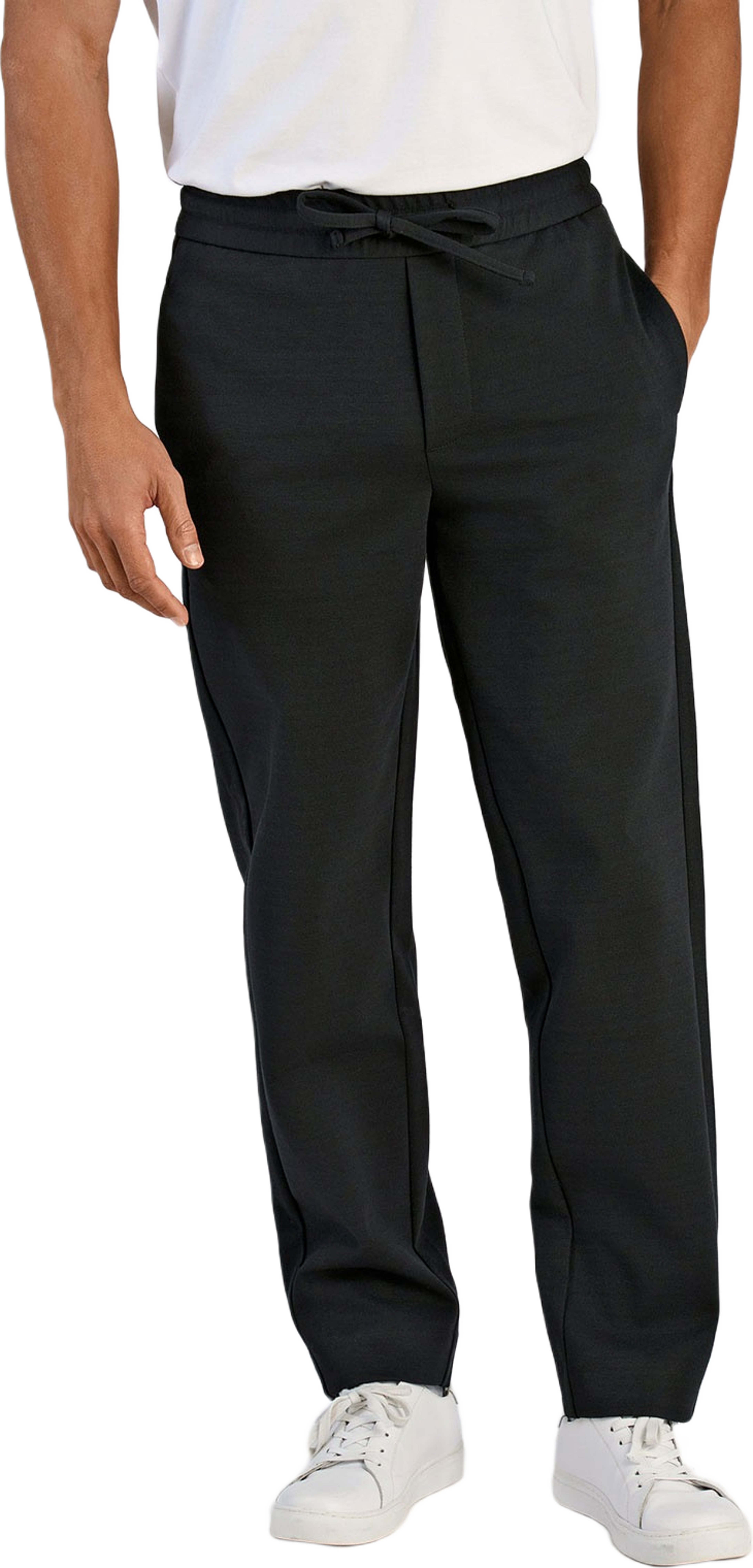 Superflex Relaxed Fit Pants
