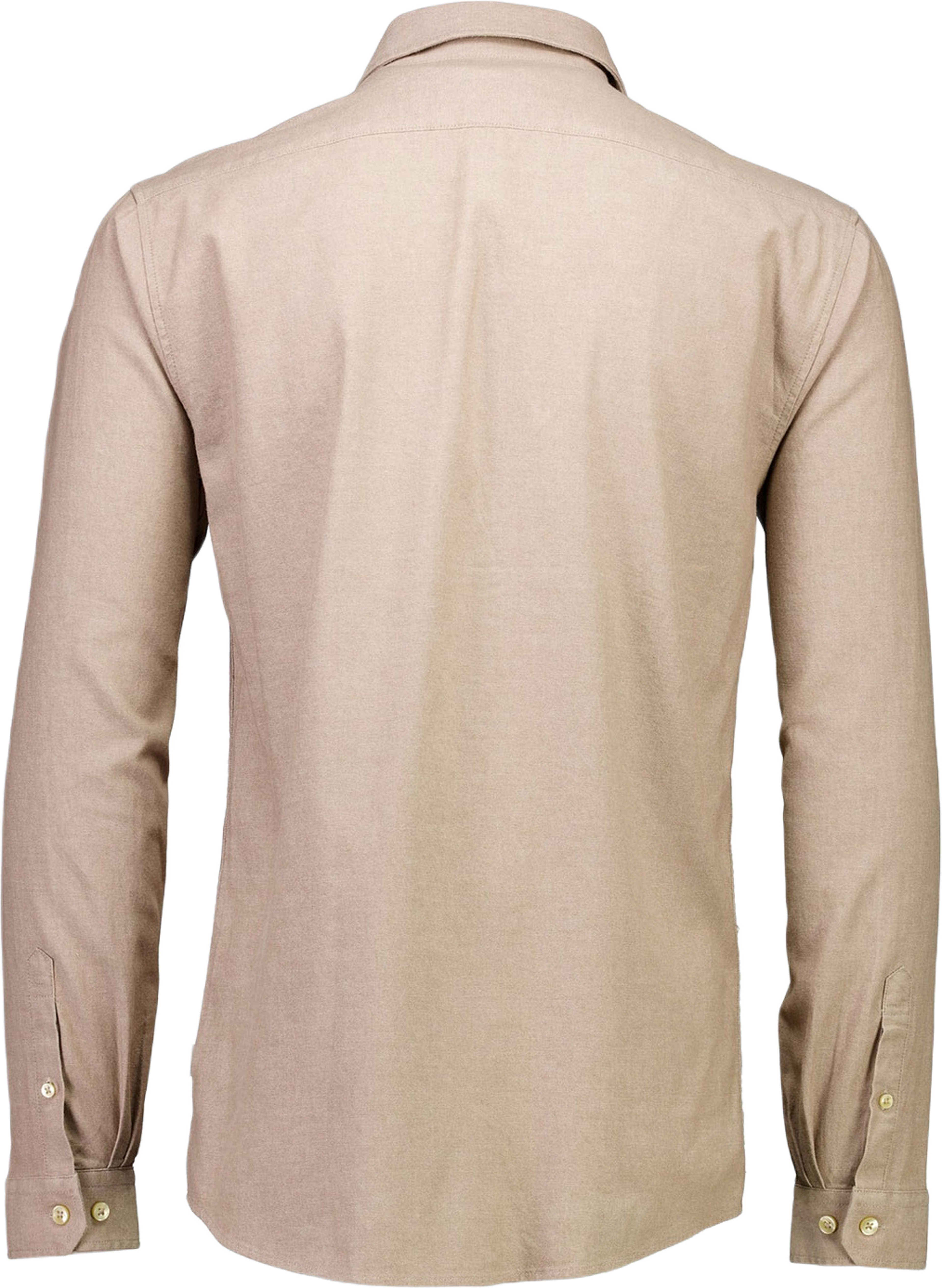 Soft Indigo Stretch Shirt L/S