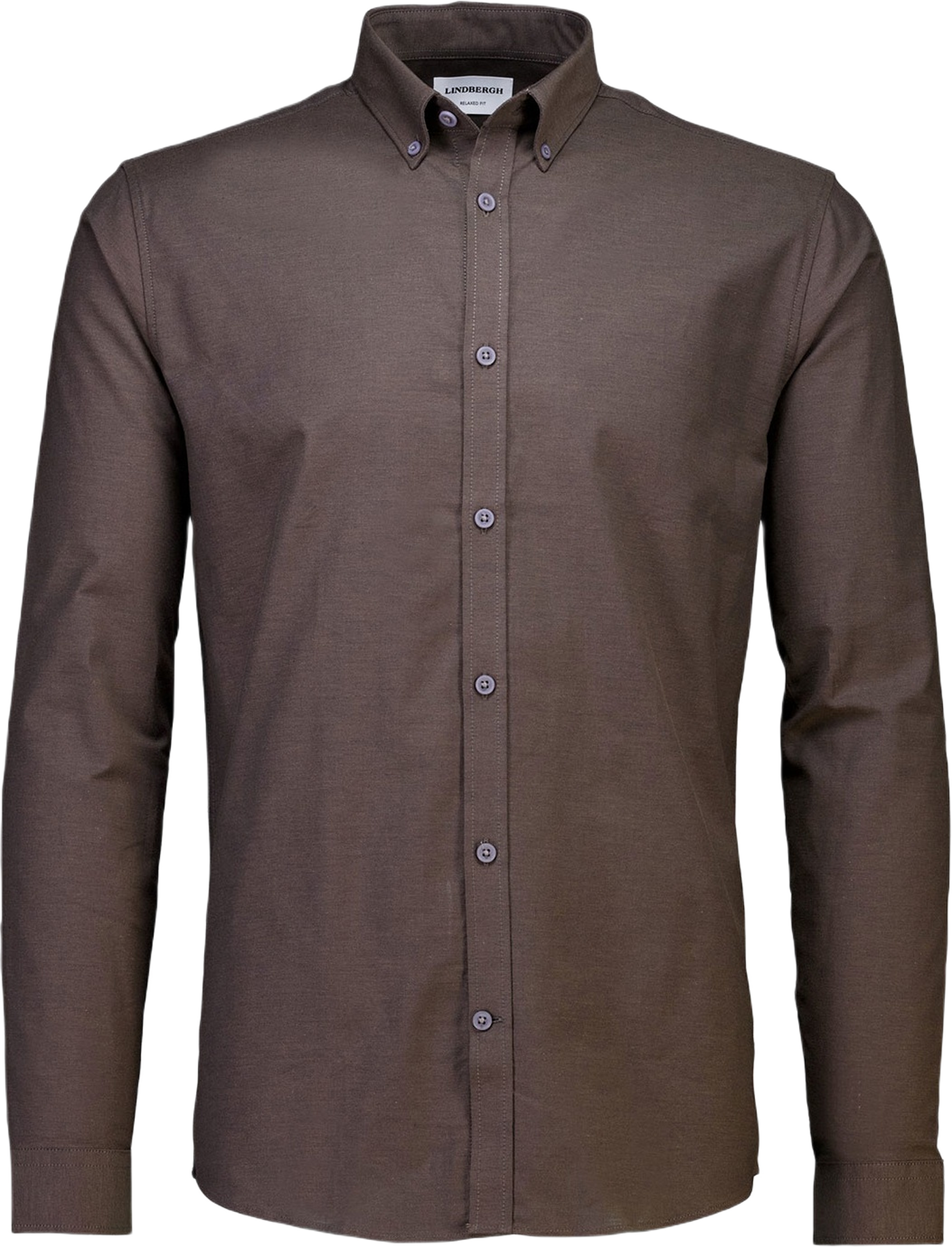 Oxford Superflex Shirt L/S