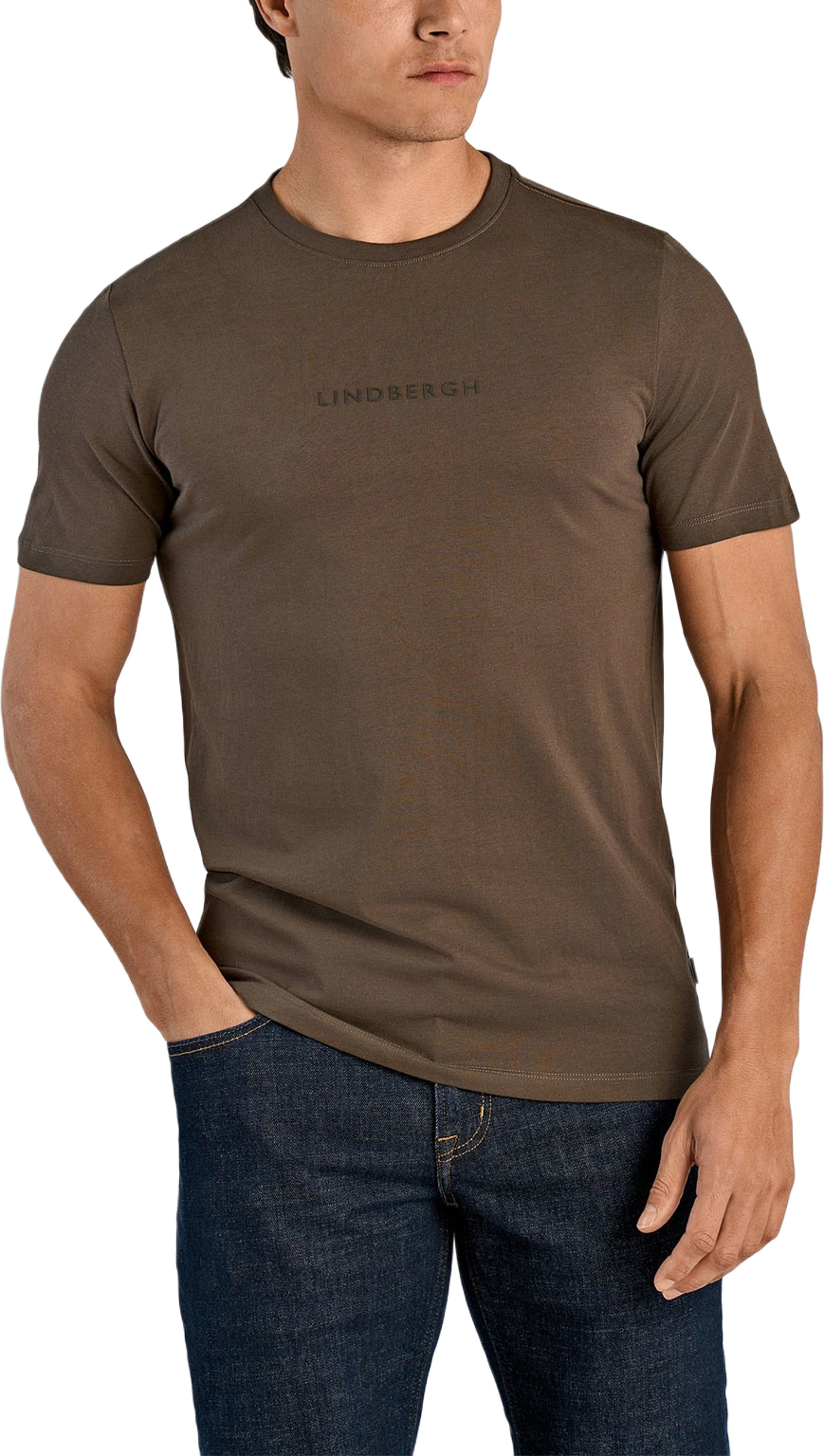 Copenhagen Print Tee