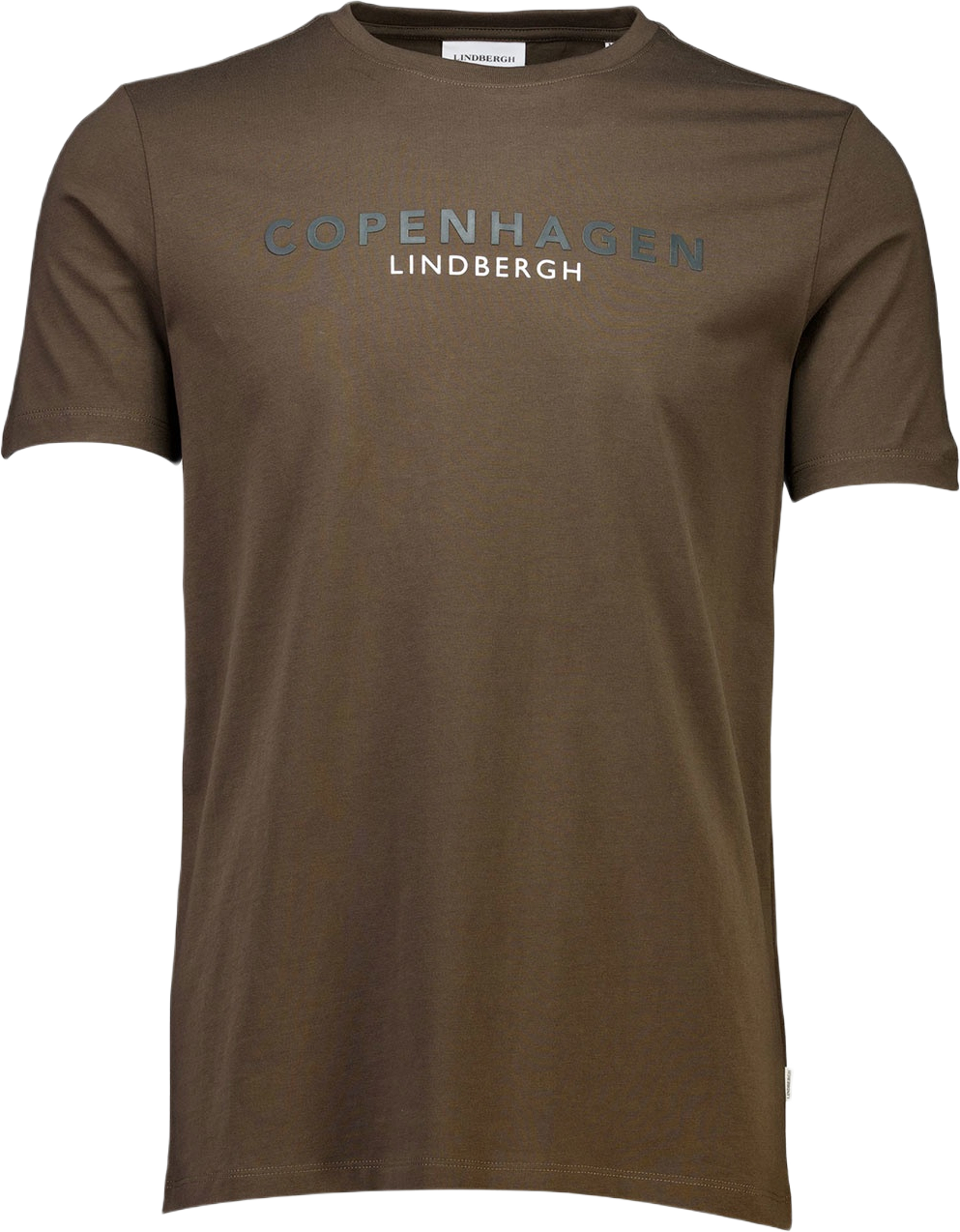 Copenhagen Print Tee