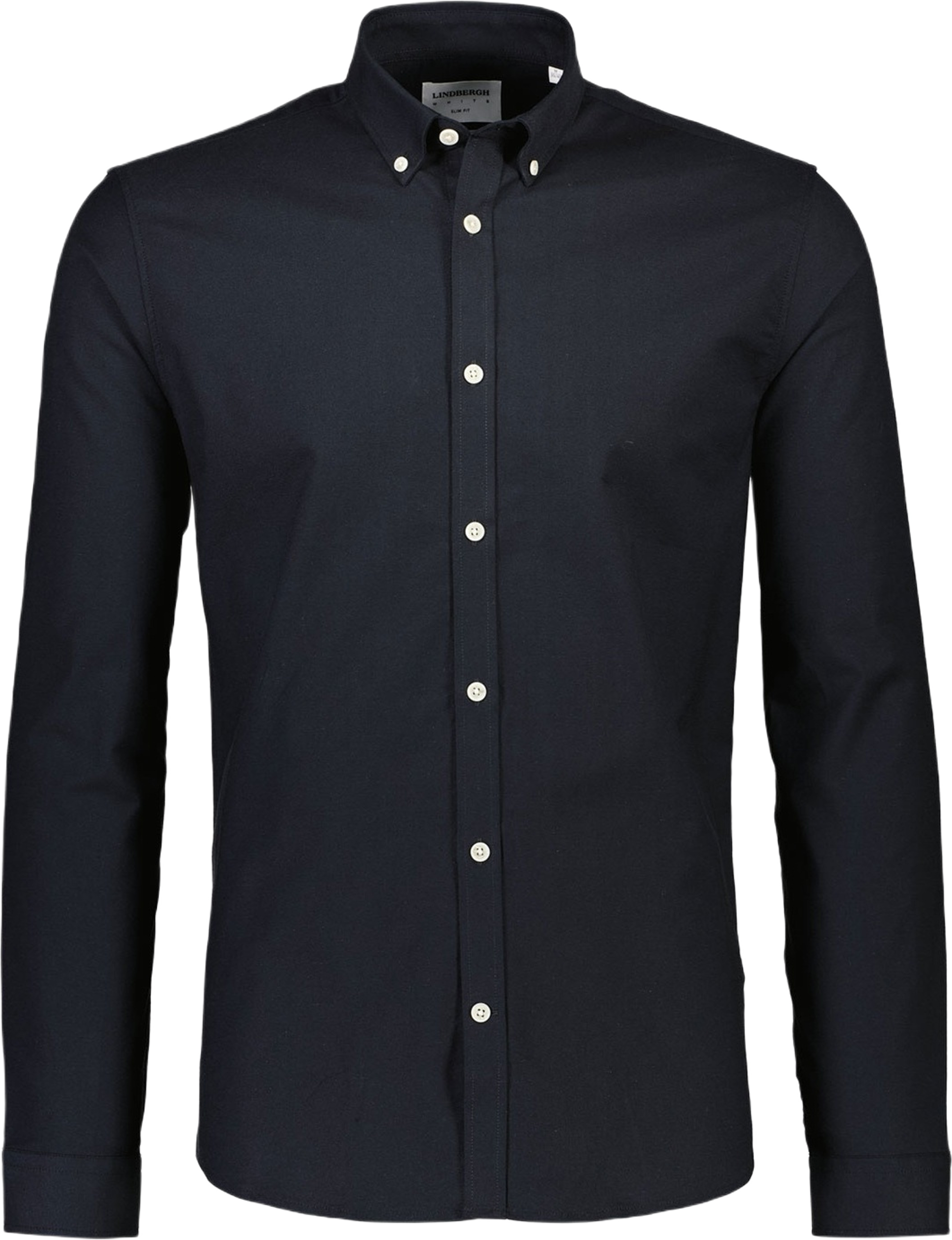 Oxford Superflex Shirt L/S