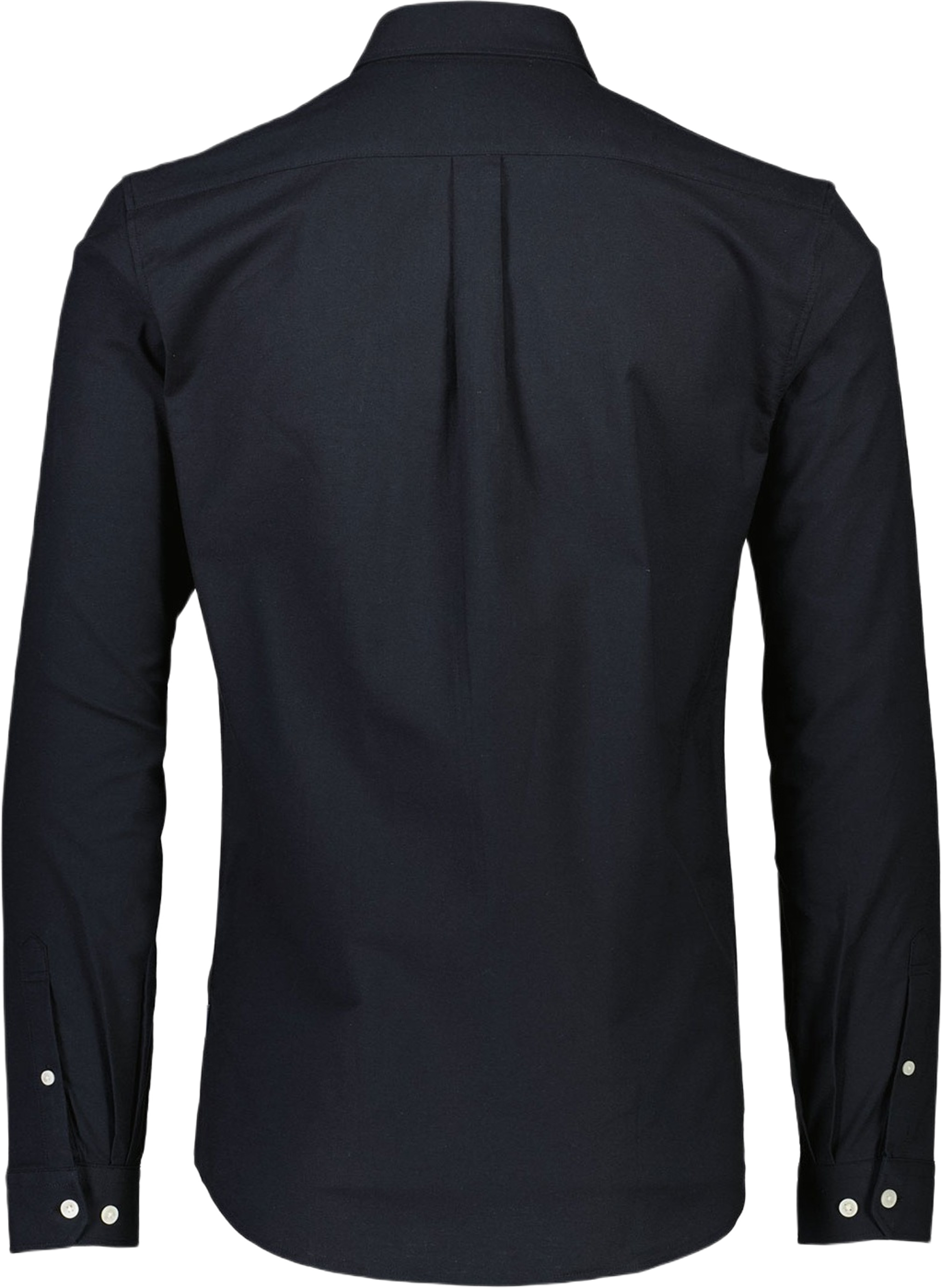 Oxford Superflex Shirt L/S