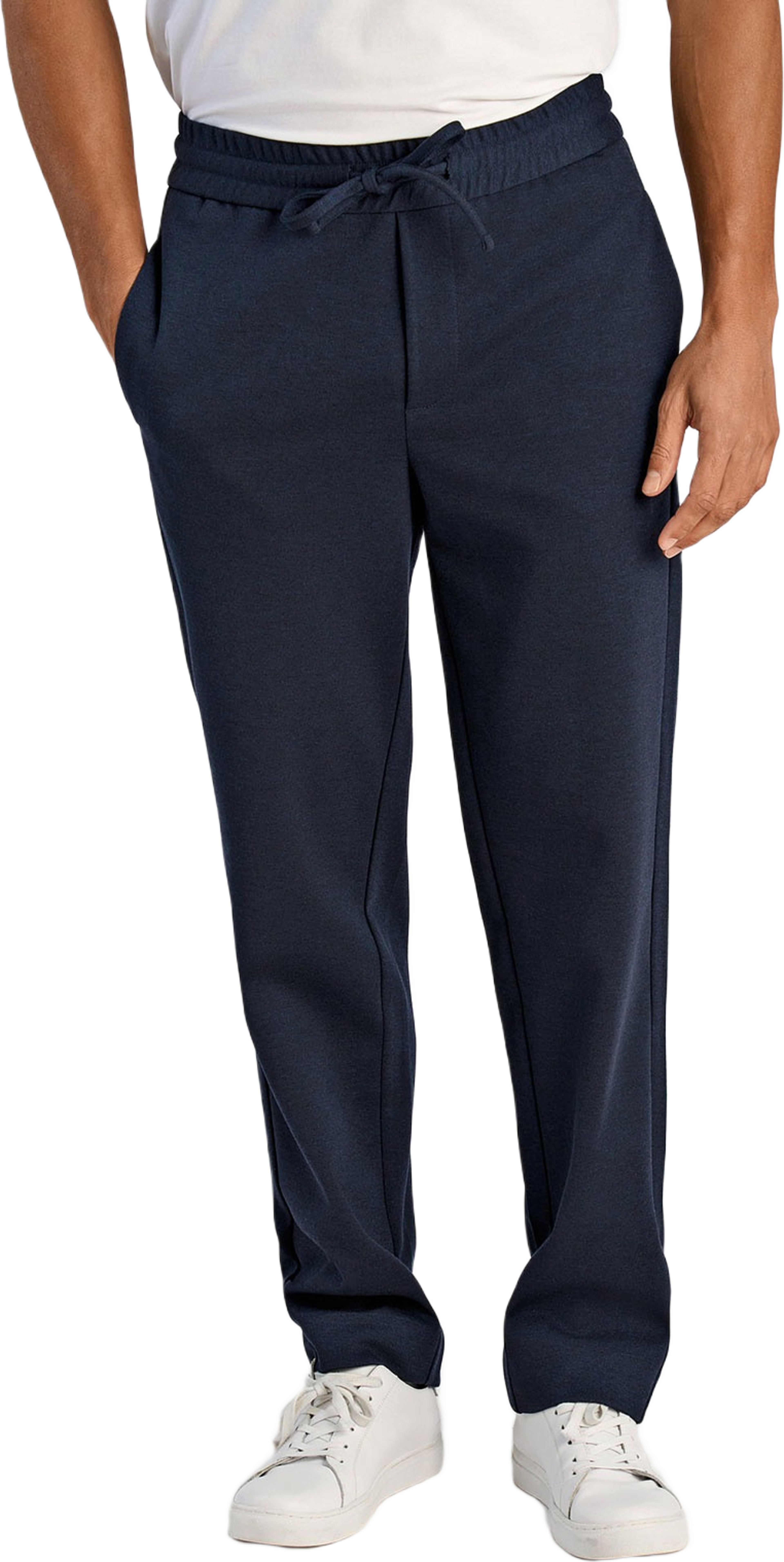 Superflex Relaxed Fit Pants
