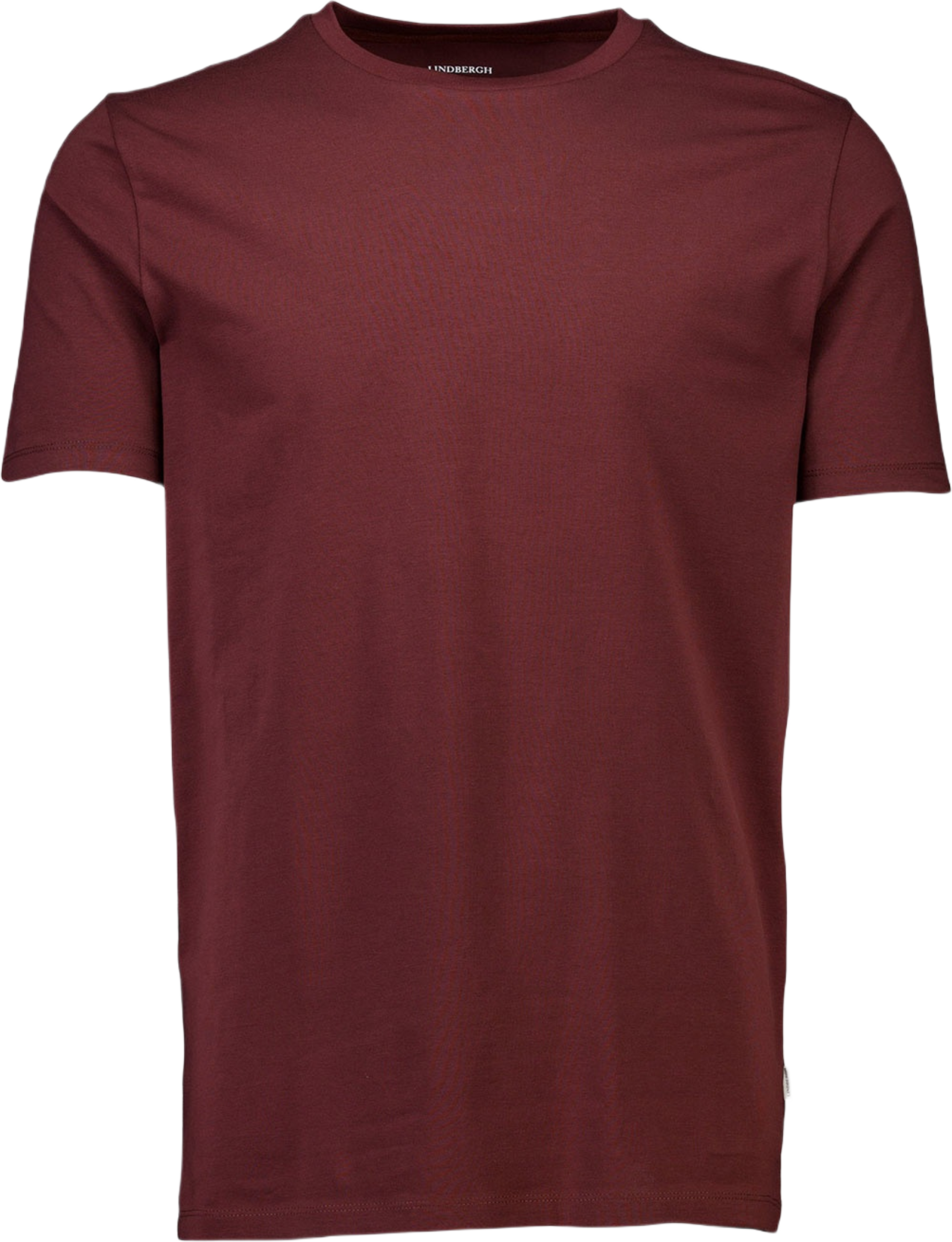 Mens Stretch Crew Neck Tee