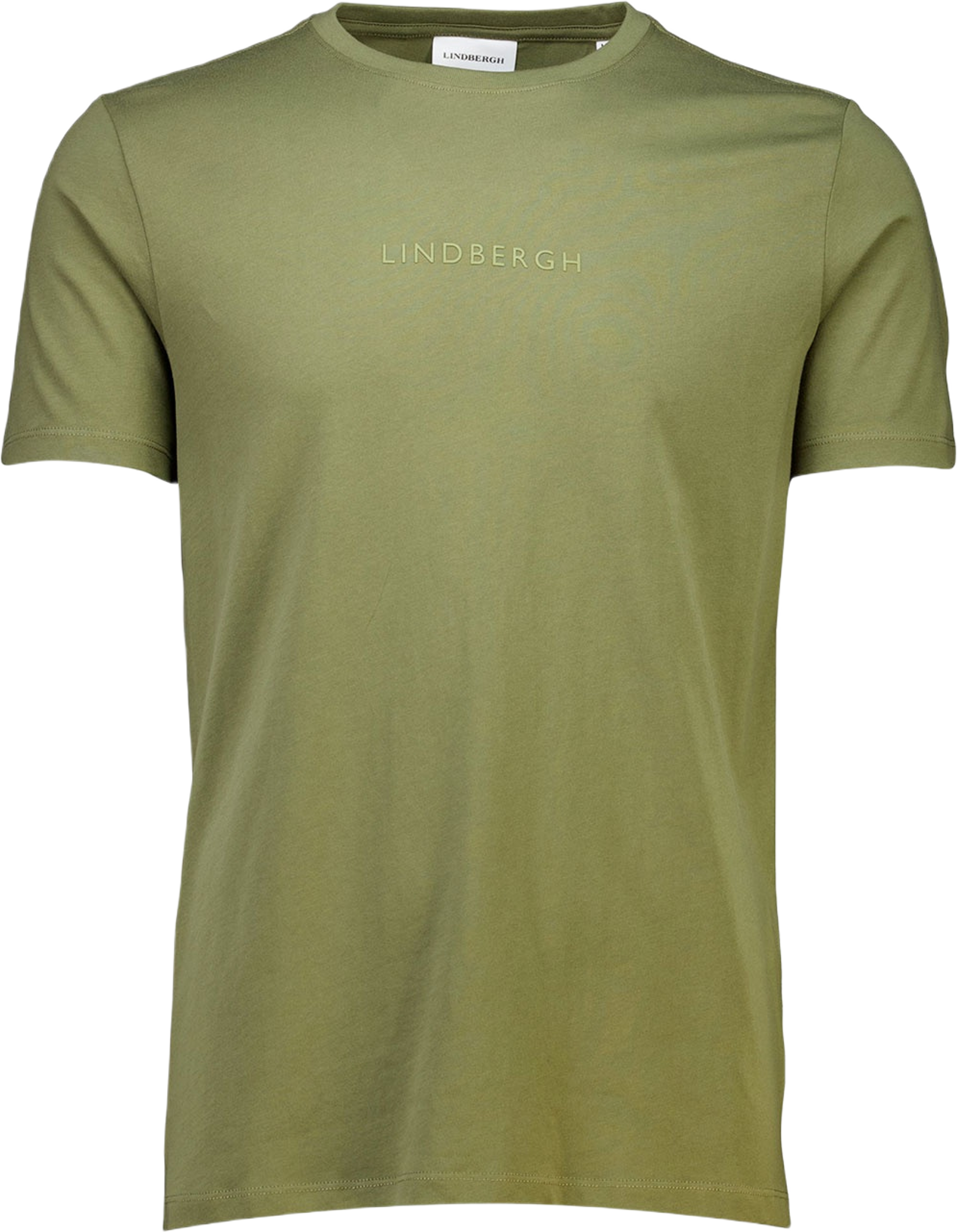 Lindbergh print tee S/S