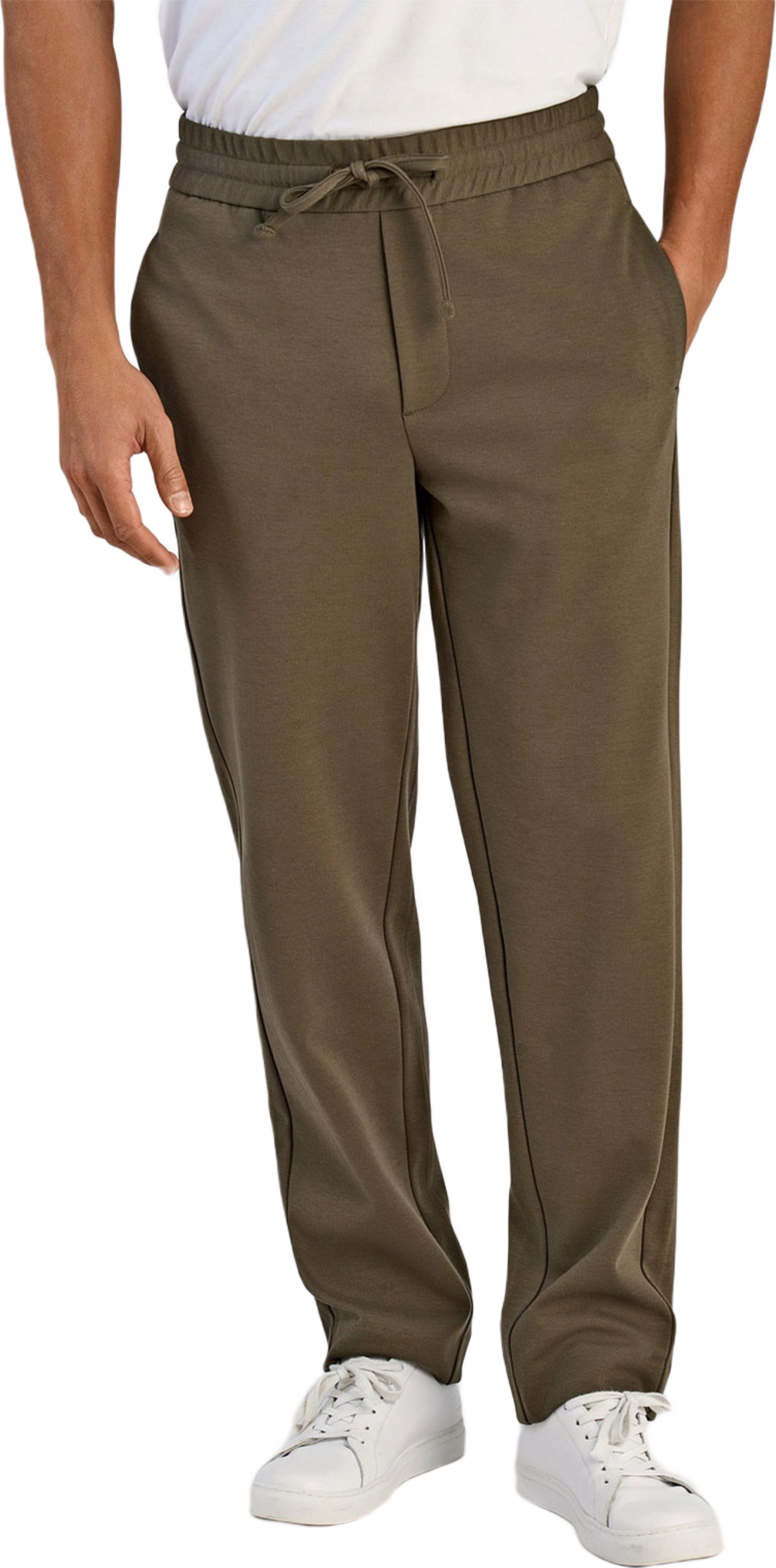 Superflex Relaxed Fit Pants
