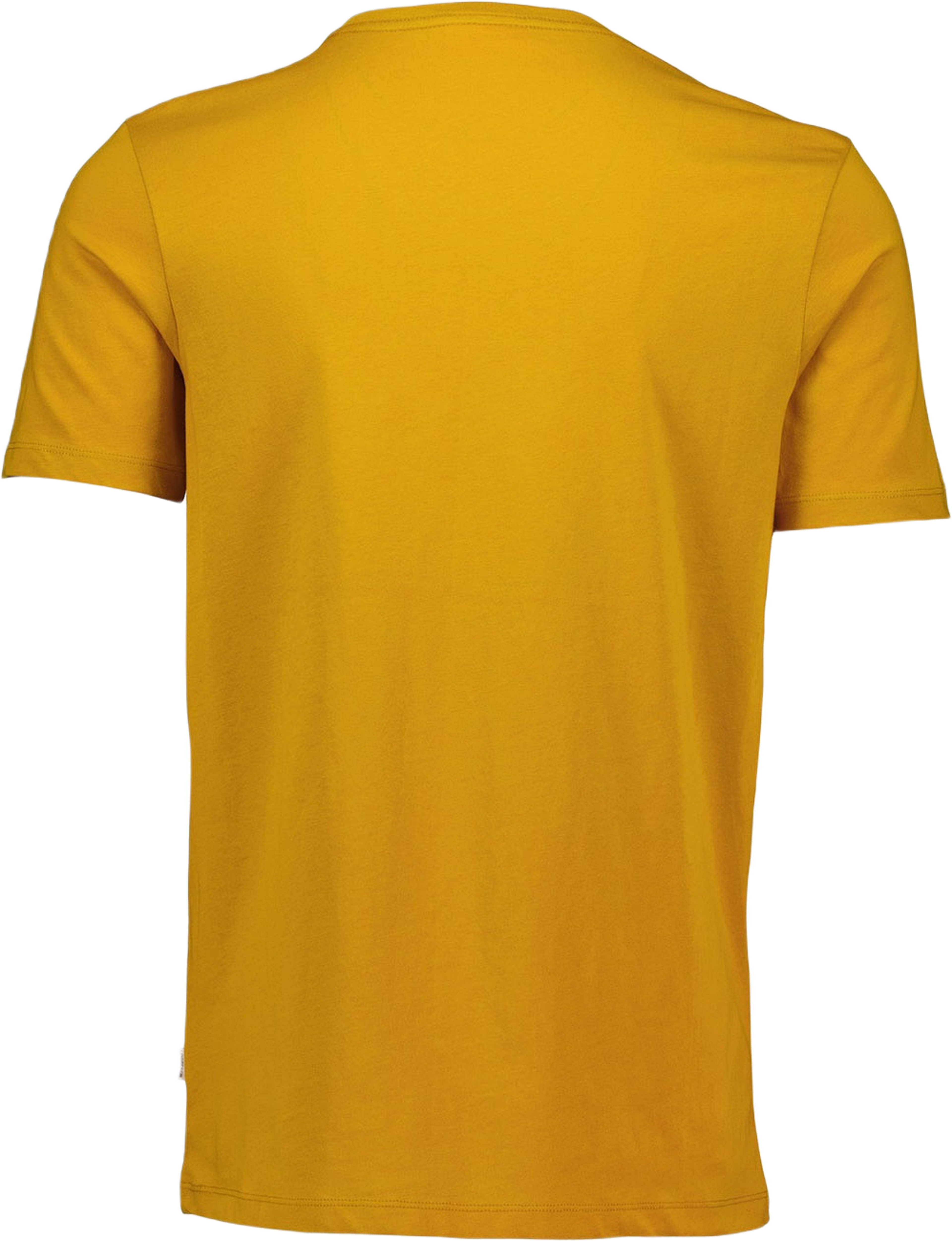 Lindbergh print tee S/S