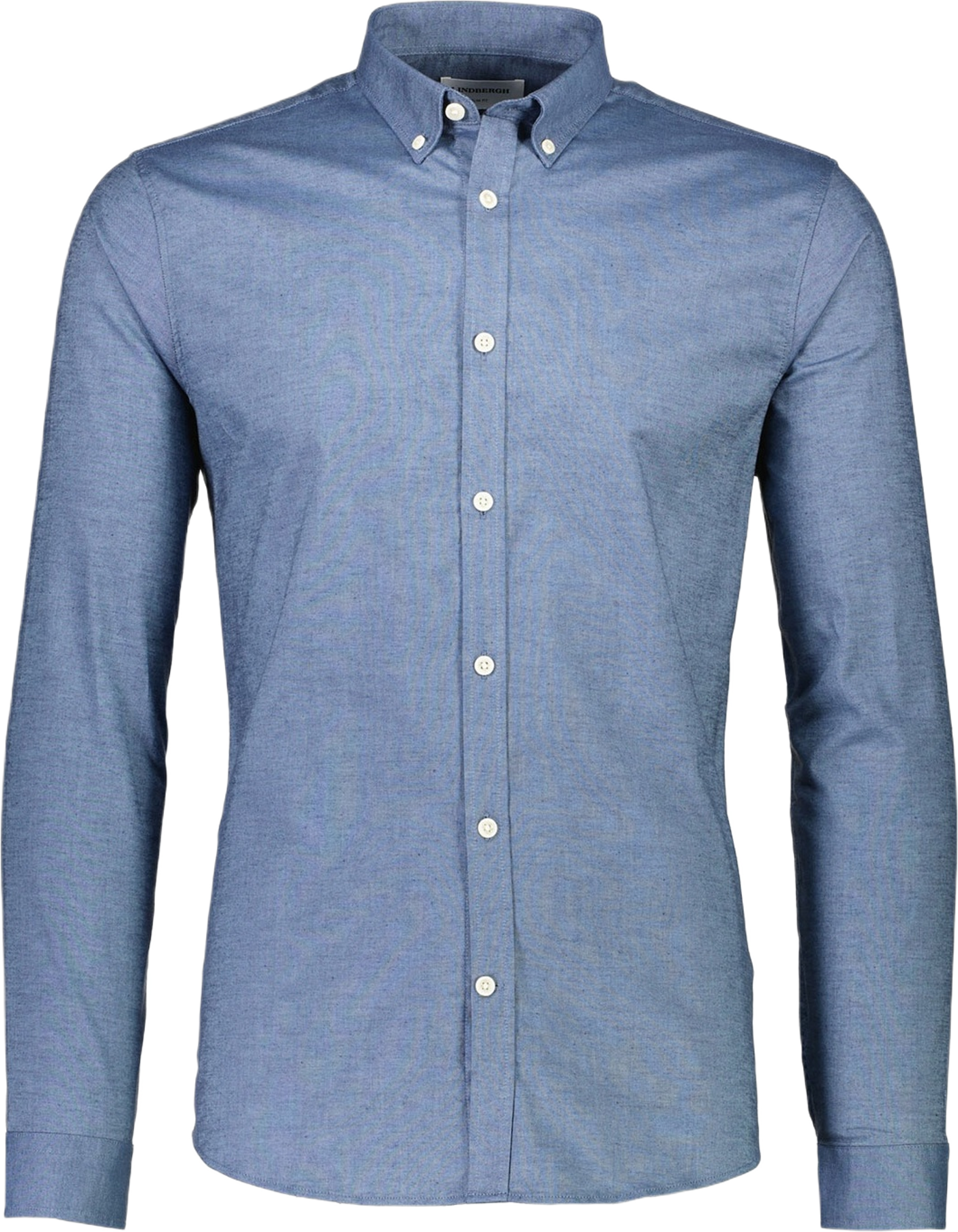 Oxford Superflex Shirt L/S