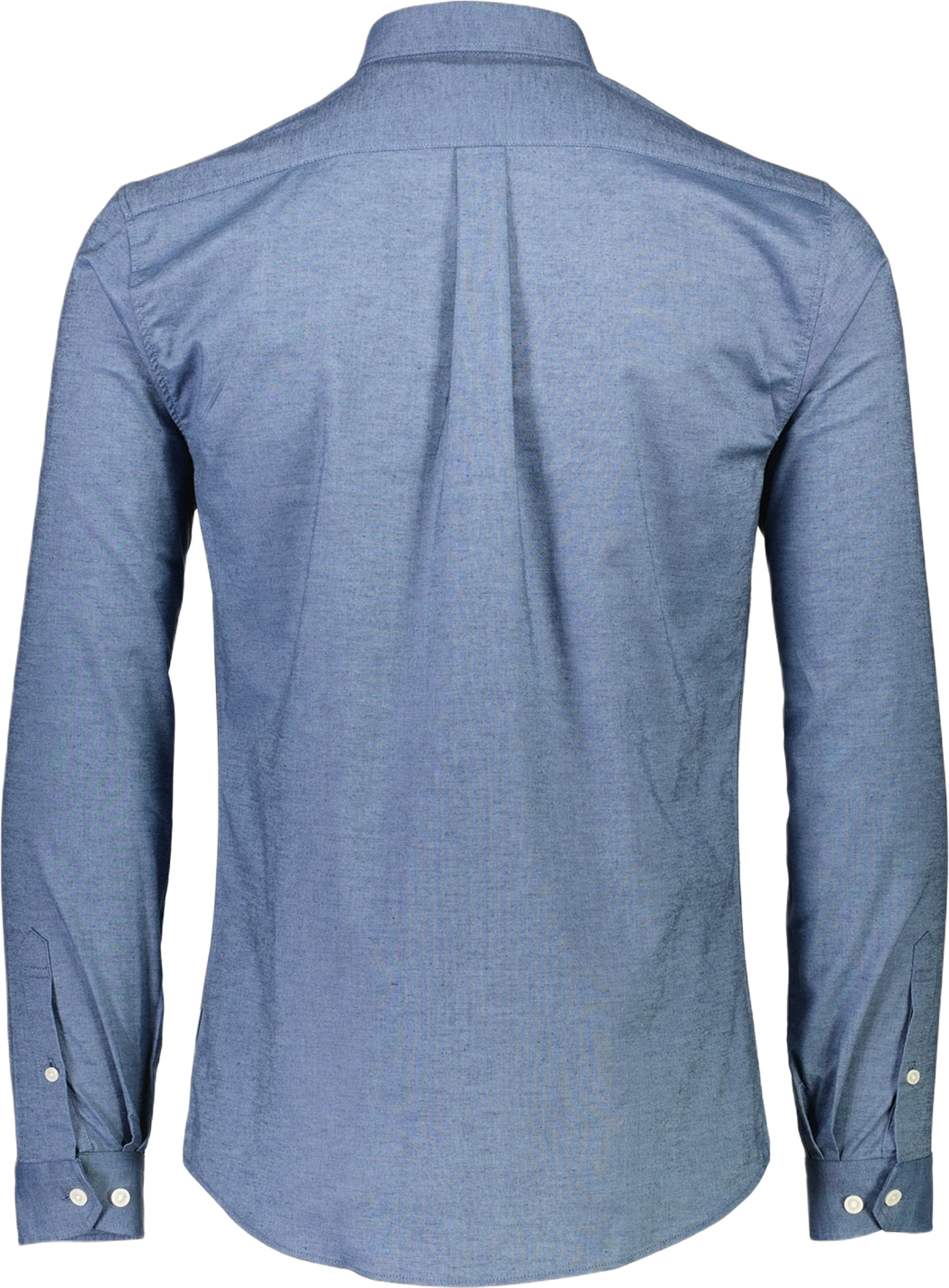 Oxford Superflex Shirt L/S