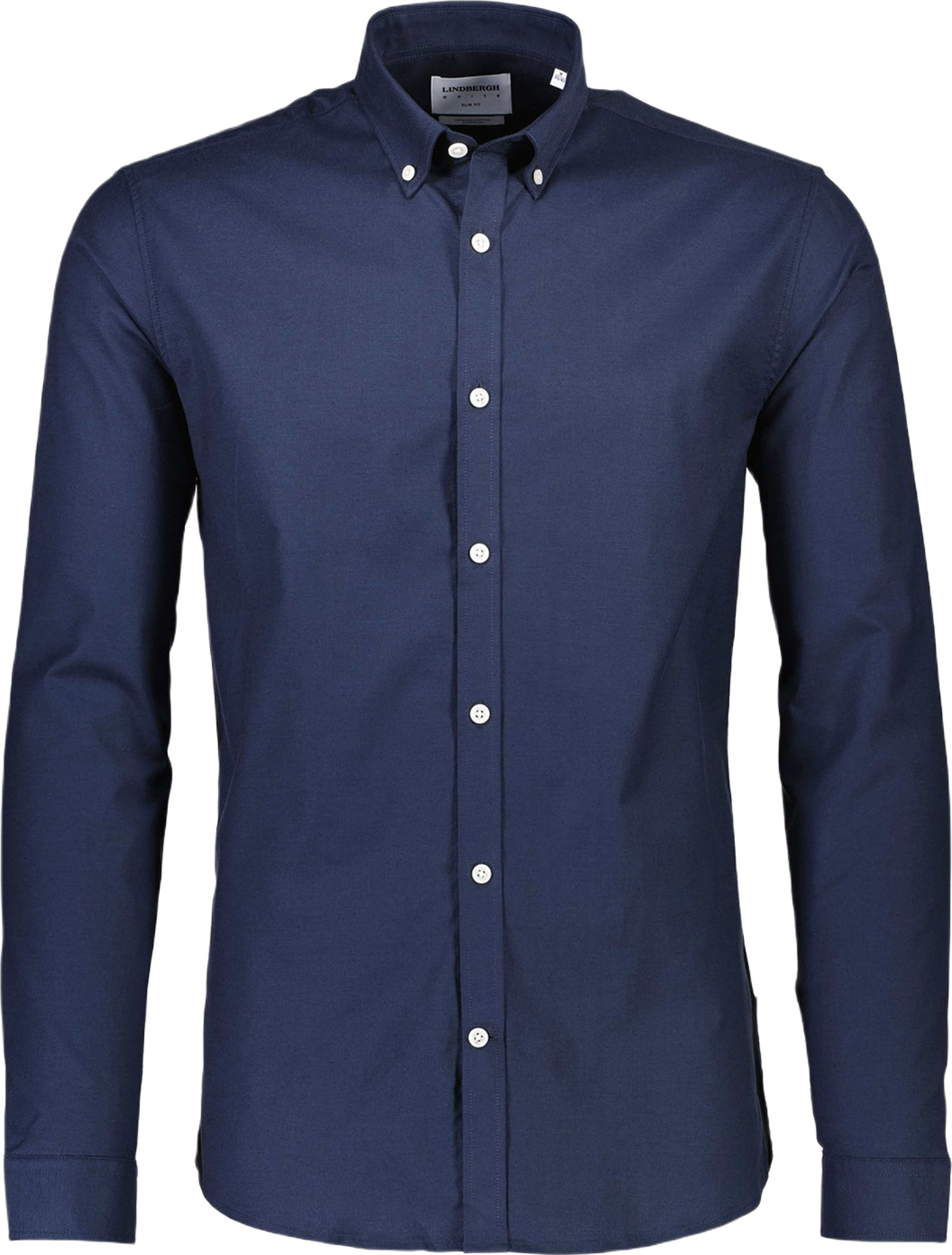Oxford Superflex Shirt L/S