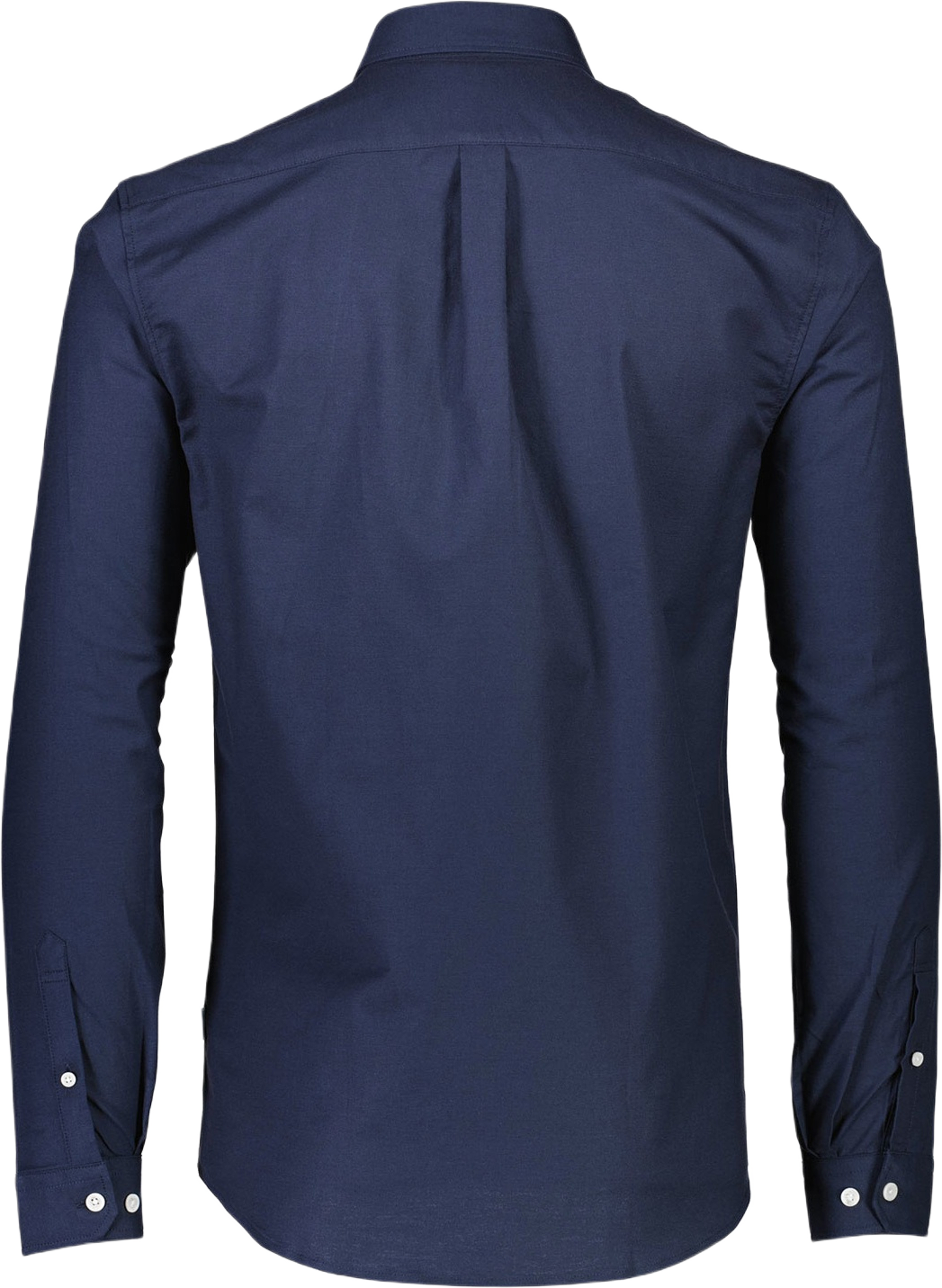 Oxford Superflex Shirt L/S