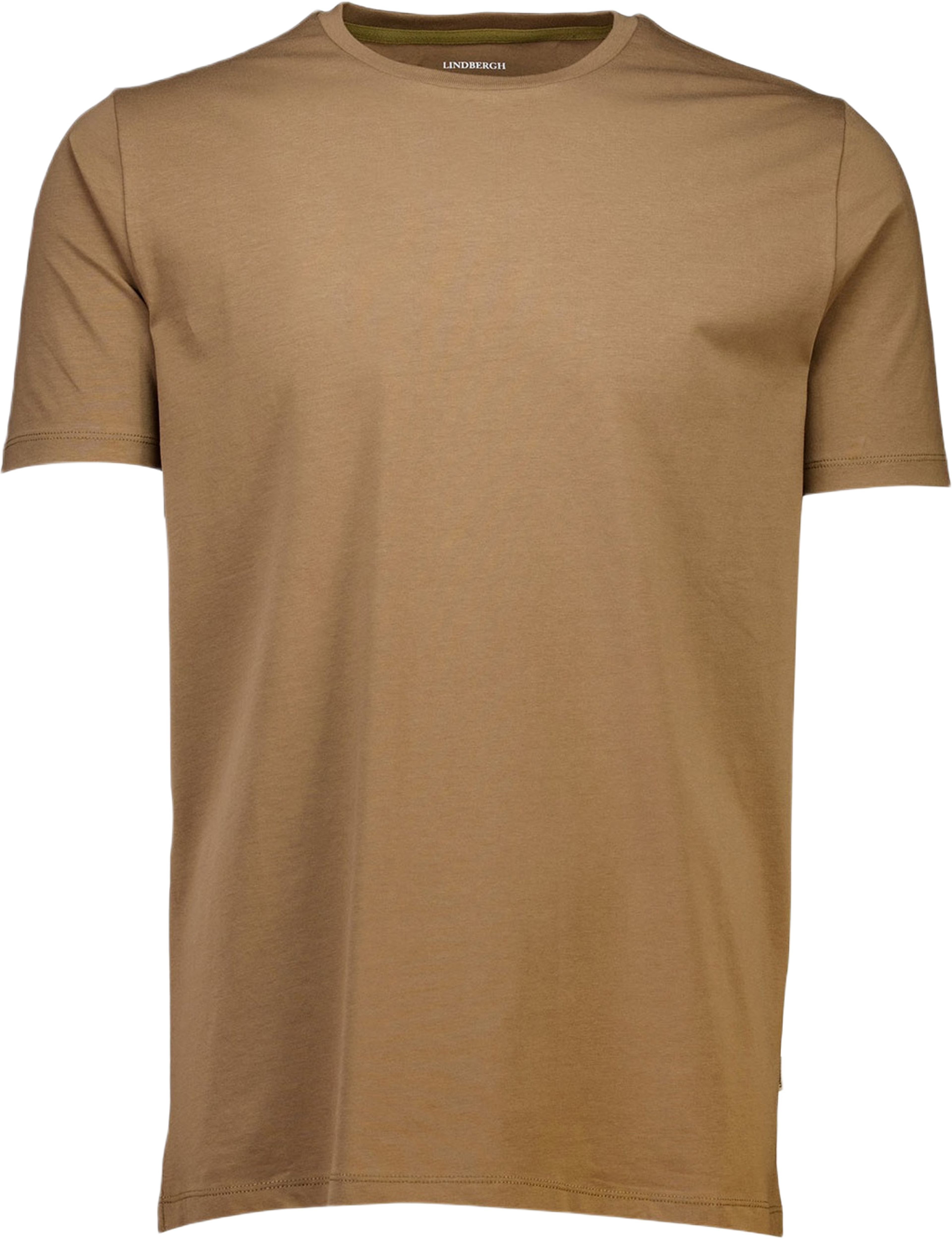 Mens Stretch Crew Neck Tee