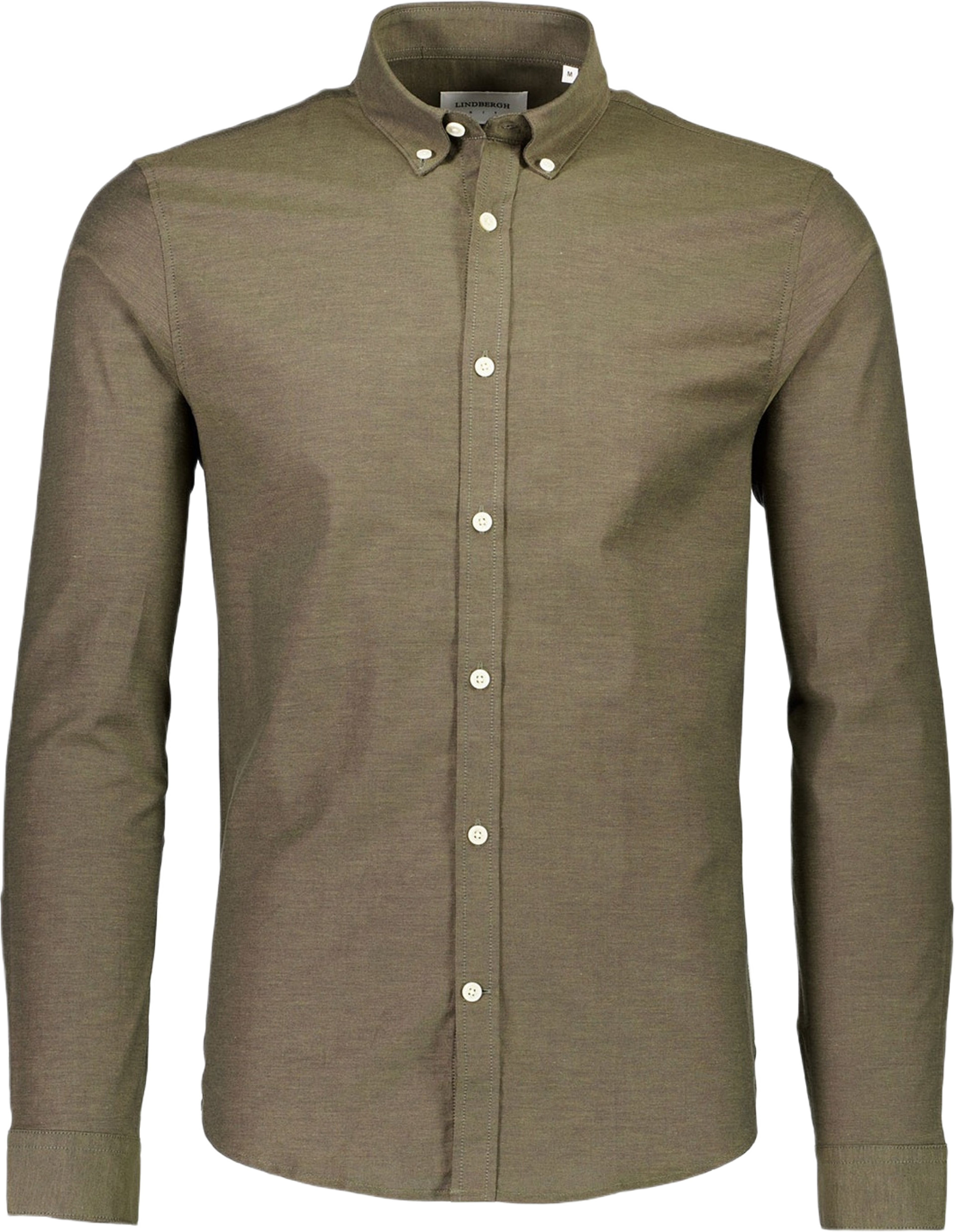 Oxford Superflex Shirt L/S