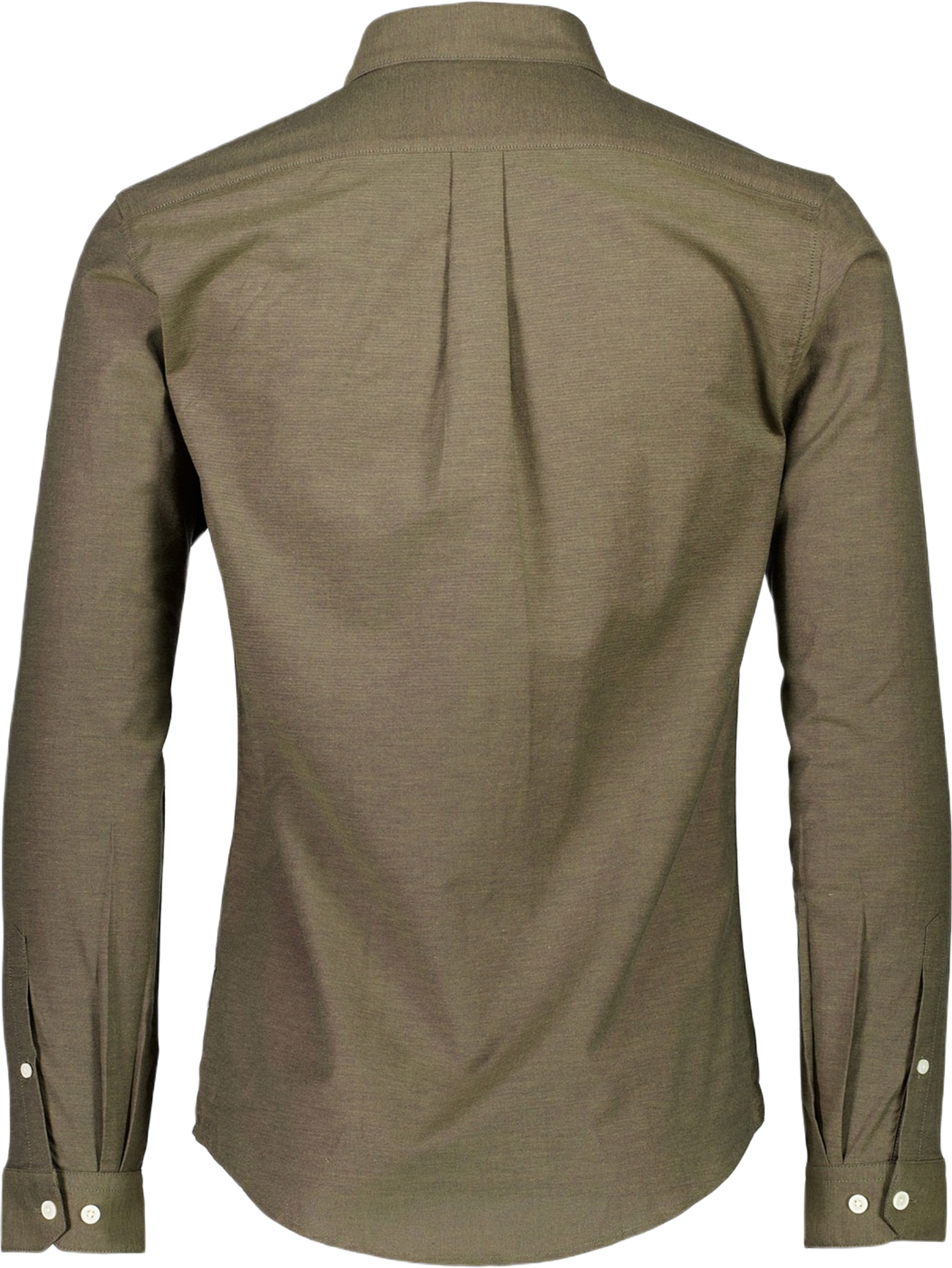 Oxford Superflex Shirt L/S