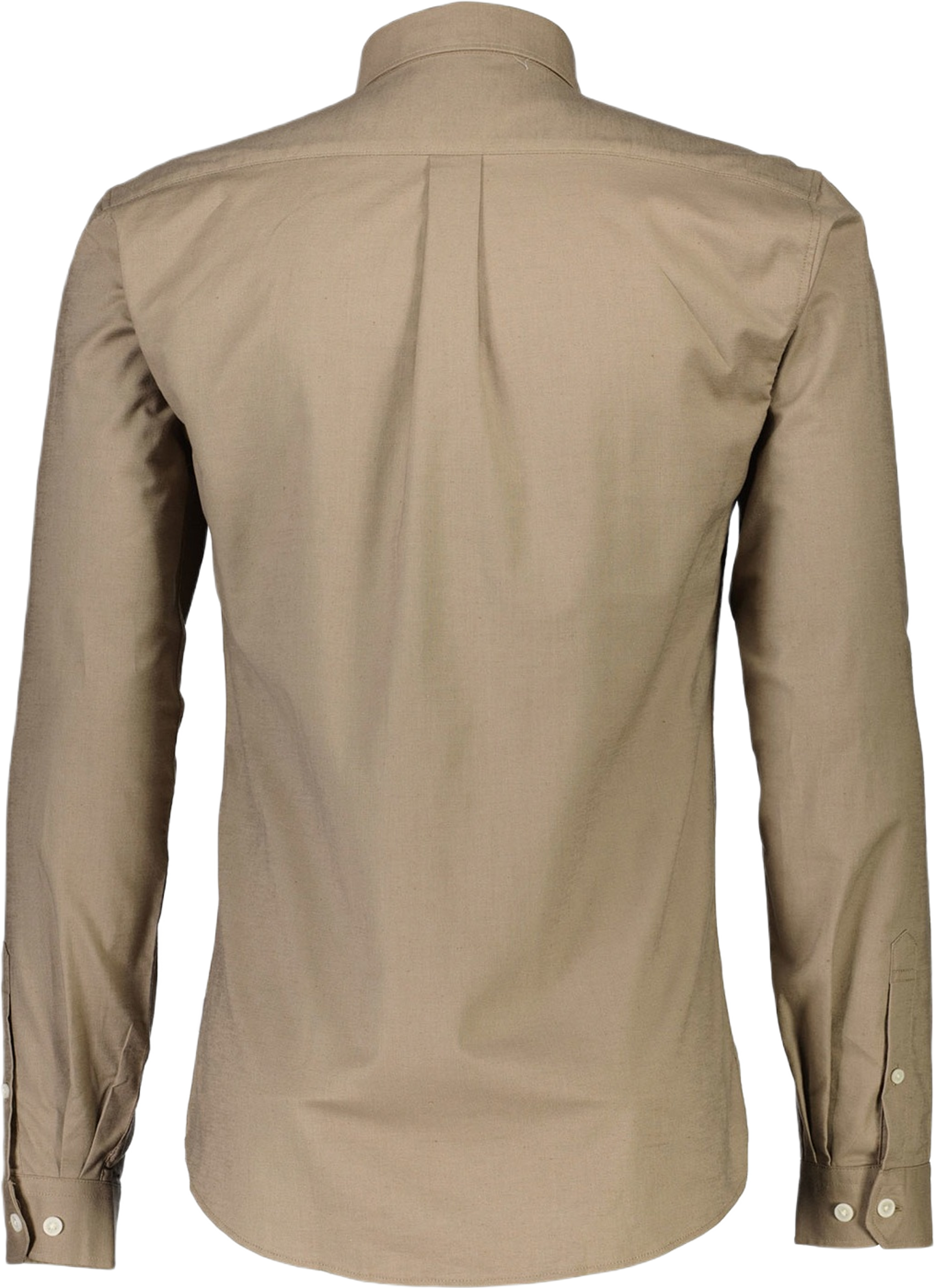 Oxford Superflex Shirt L/S