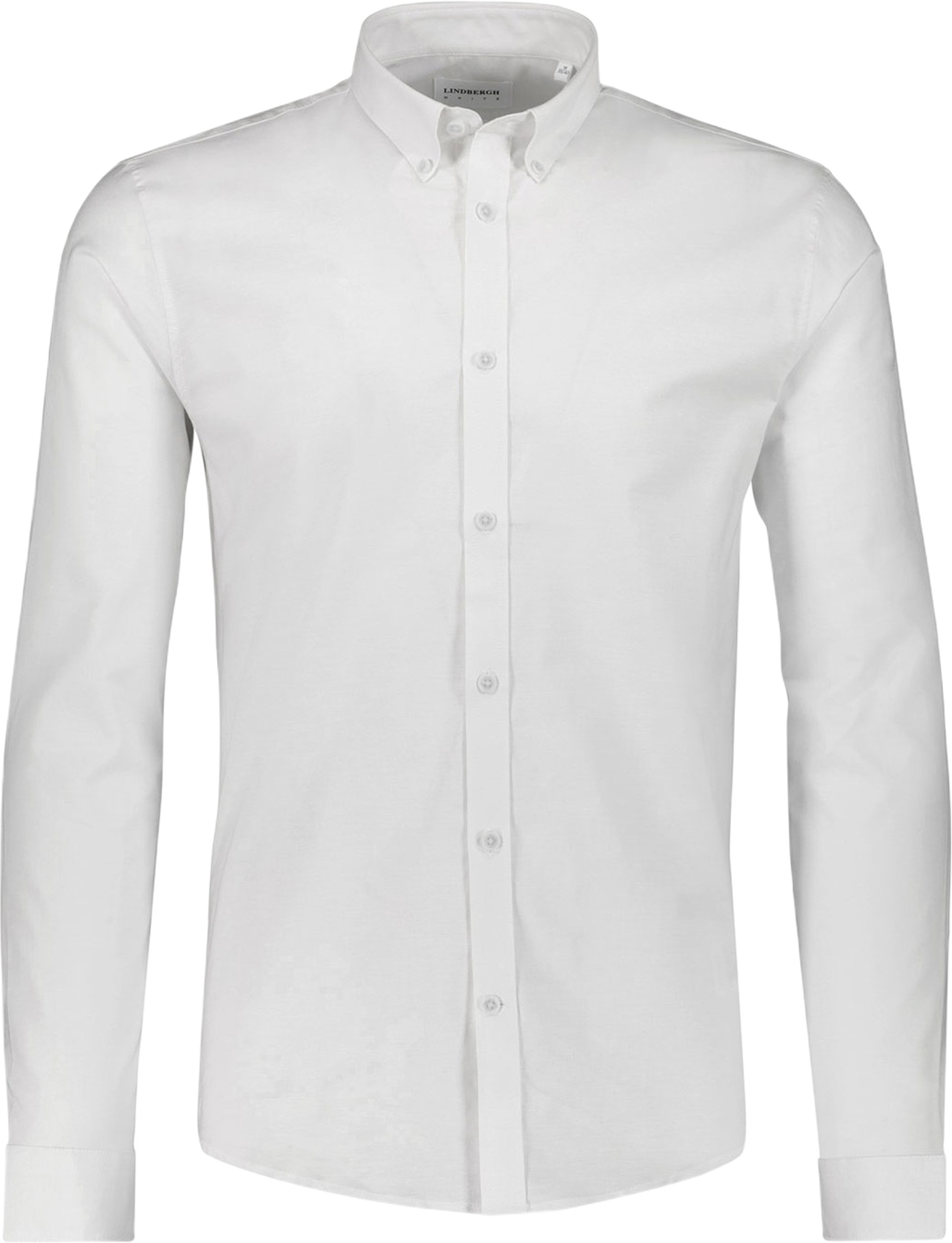 Oxford Superflex Shirt L/S