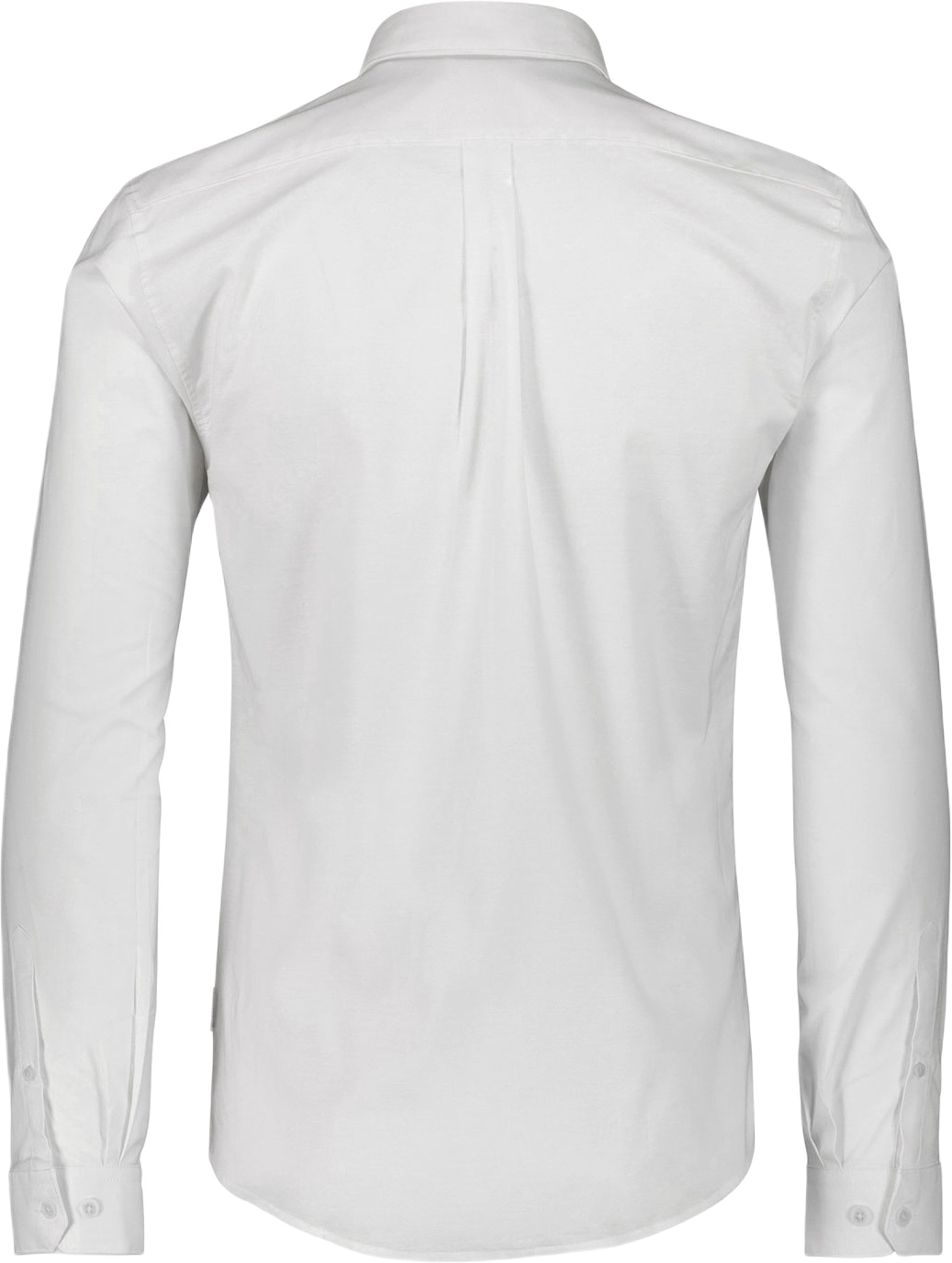 Oxford Superflex Shirt L/S