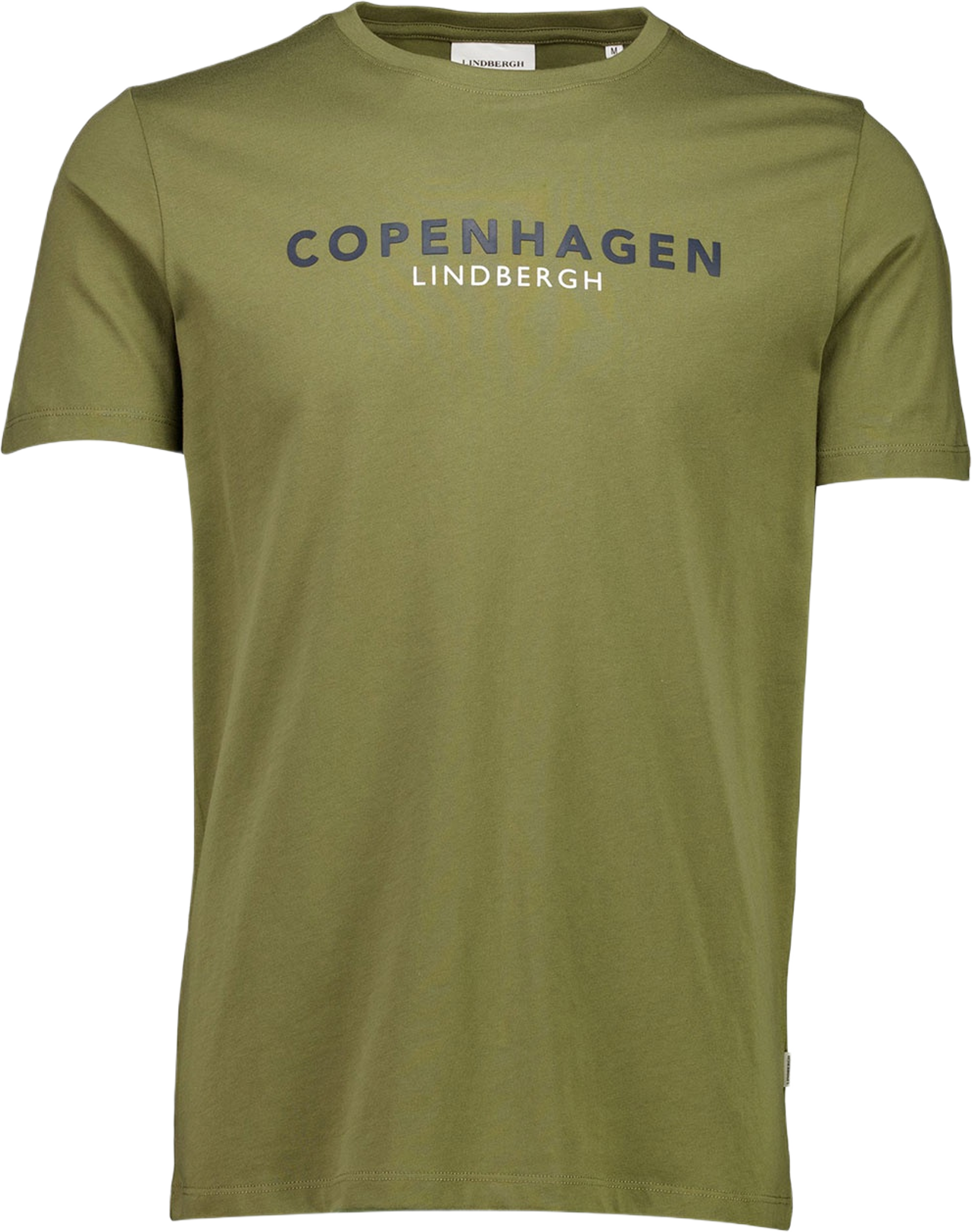 Copenhagen Print Tee