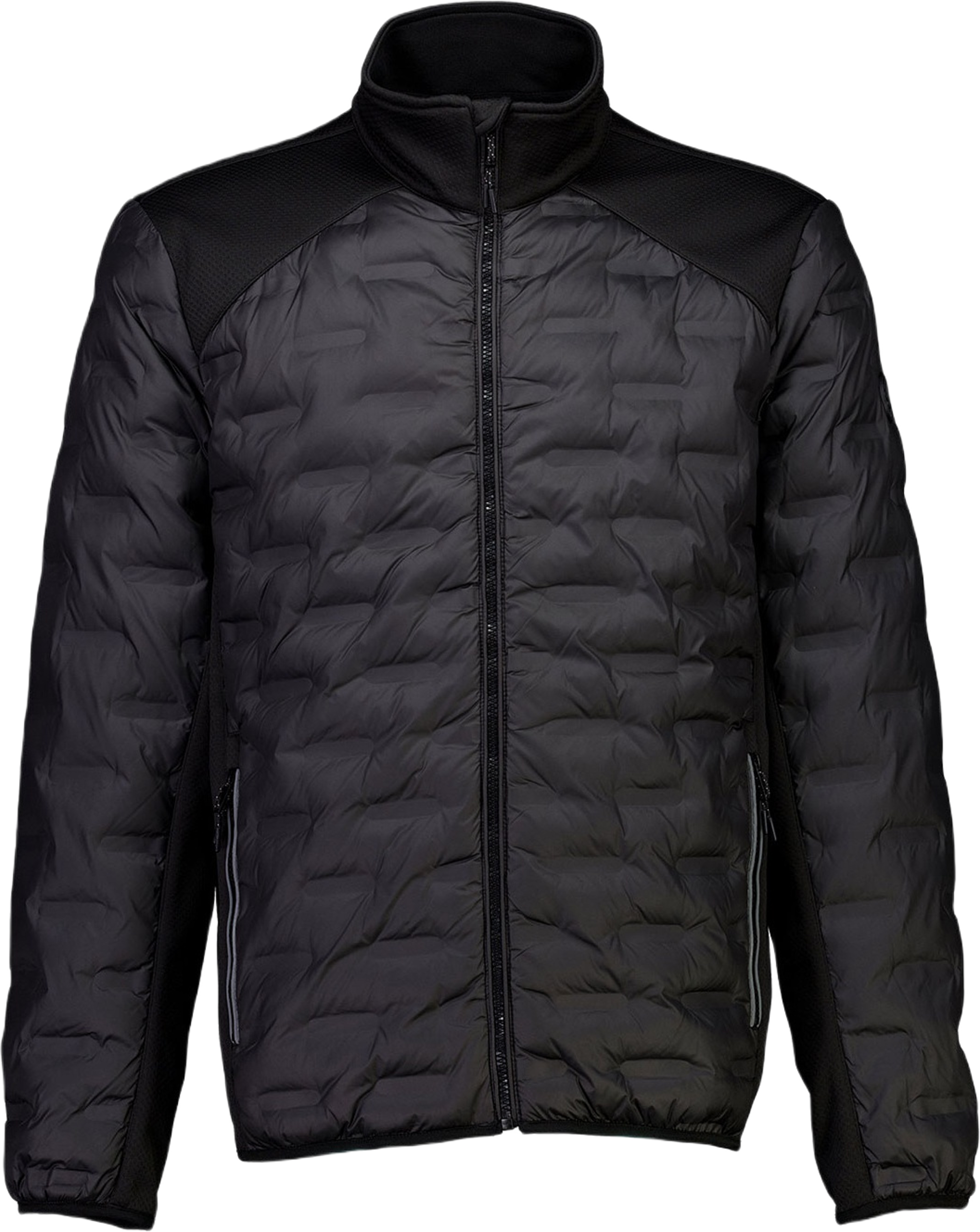 Functional Hybrid Jacket