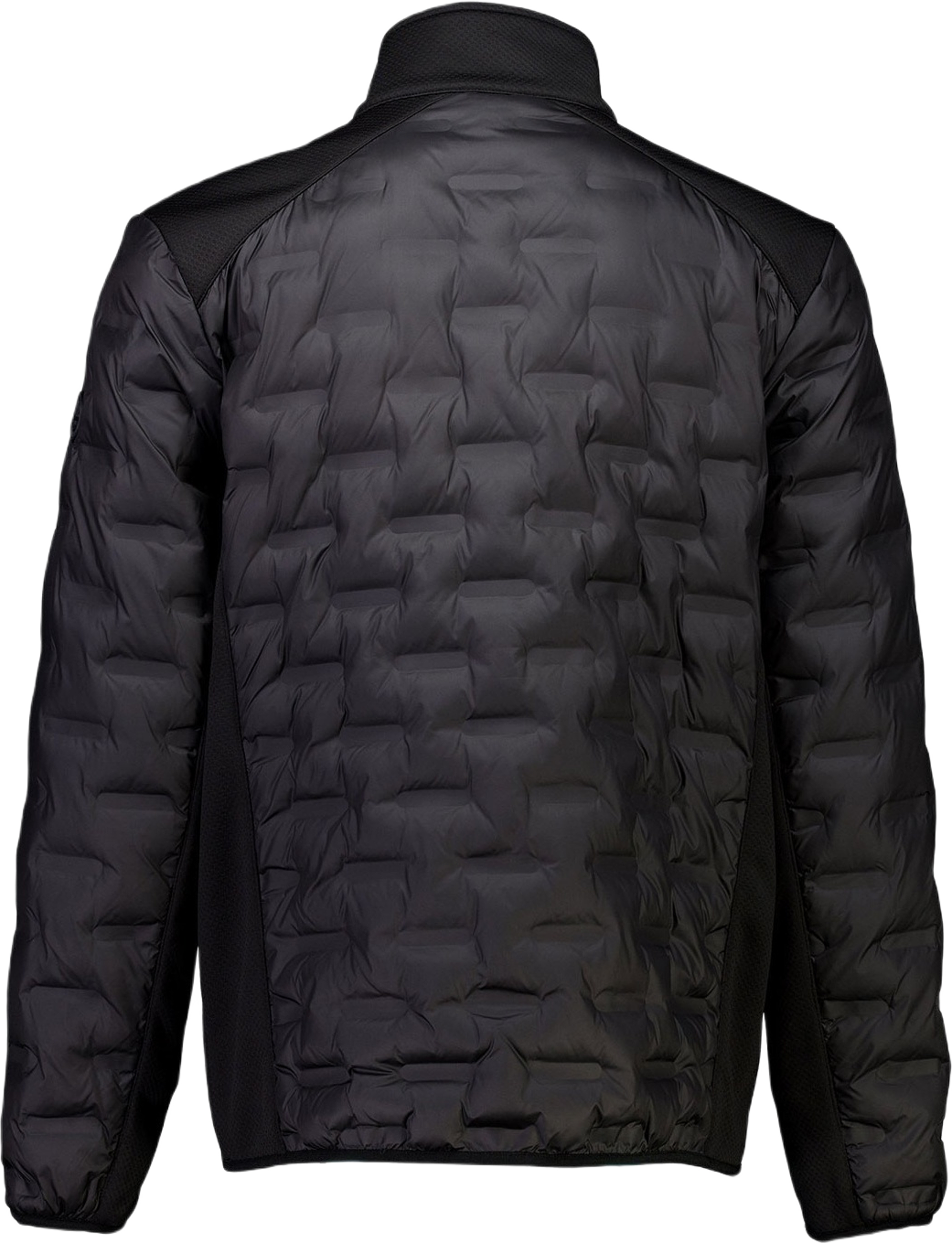 Functional Hybrid Jacket