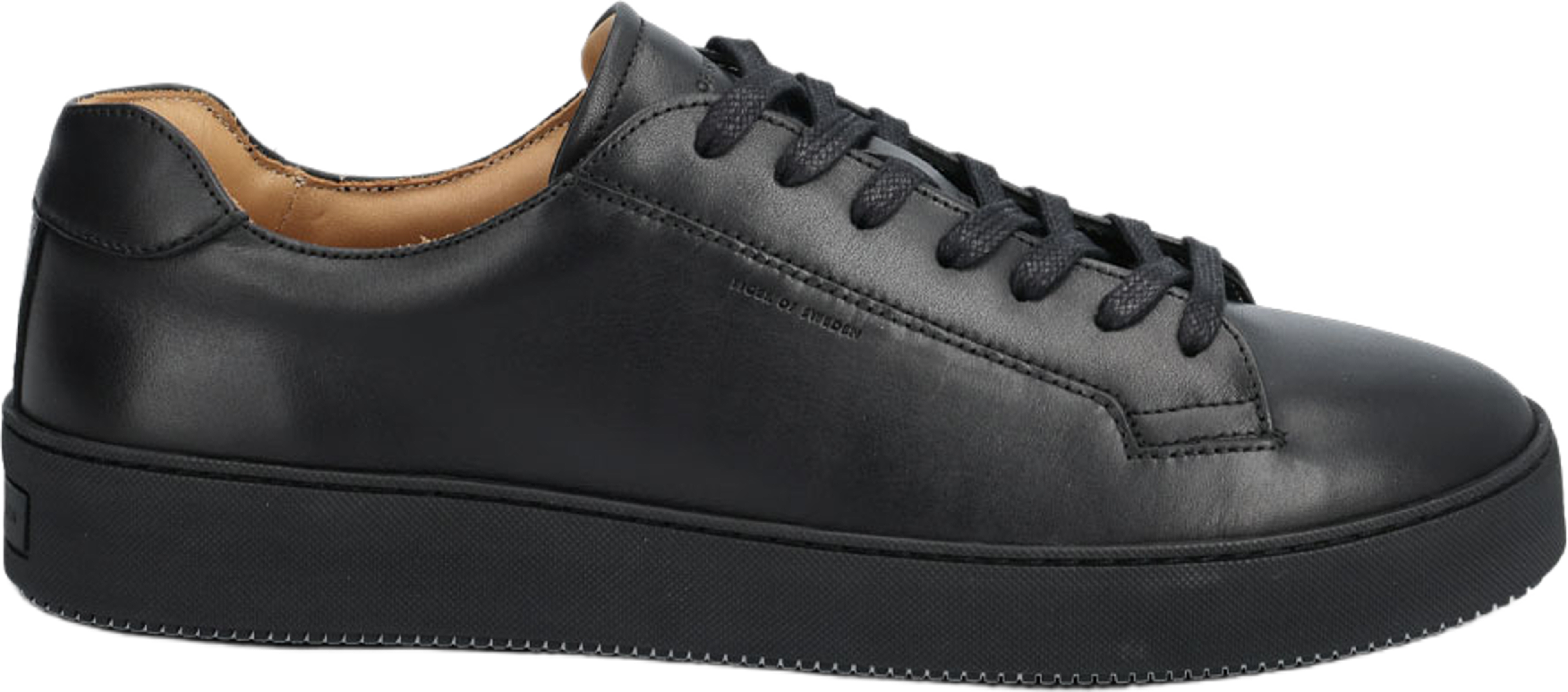 SALAS 2, från Tiger of Sweden, i färgen Black. Klicka för att öppna bilden i stort format